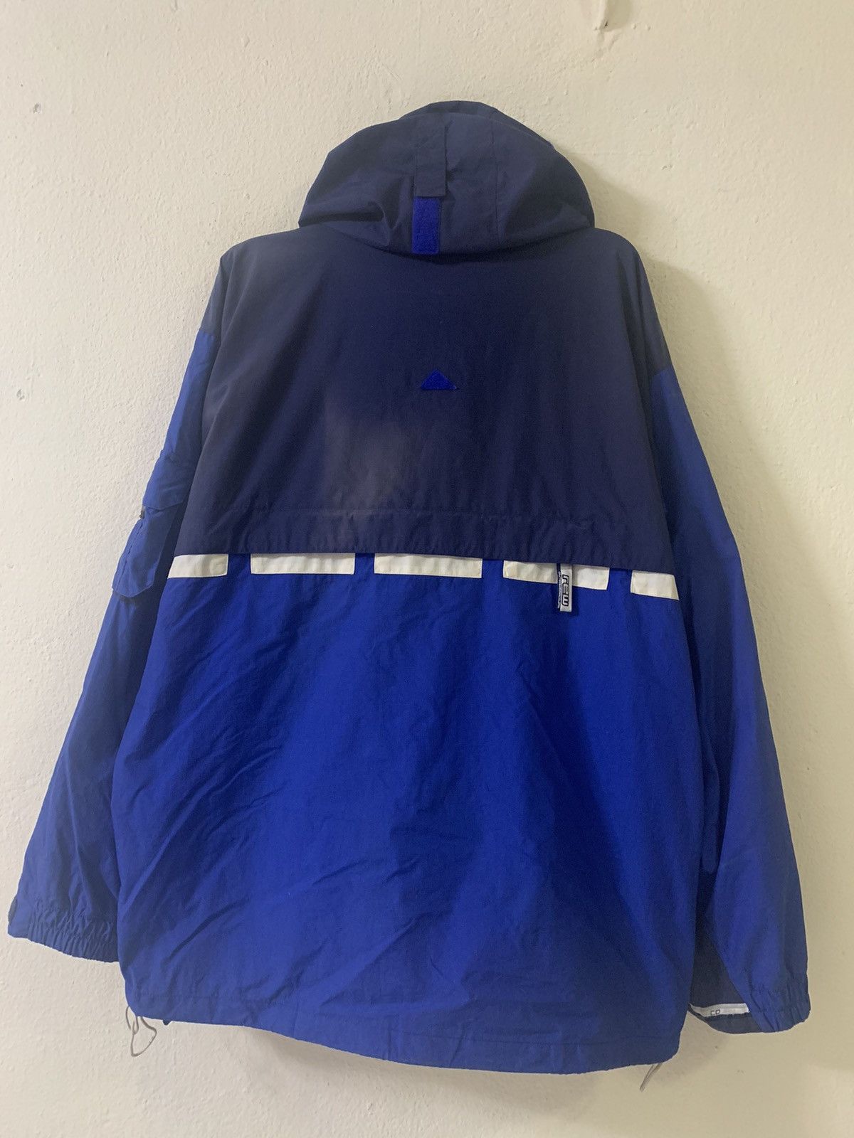 Japanese Brand Rew Rider Jacket Size US L / EU 52-54 / 3 - 8 Thumbnail