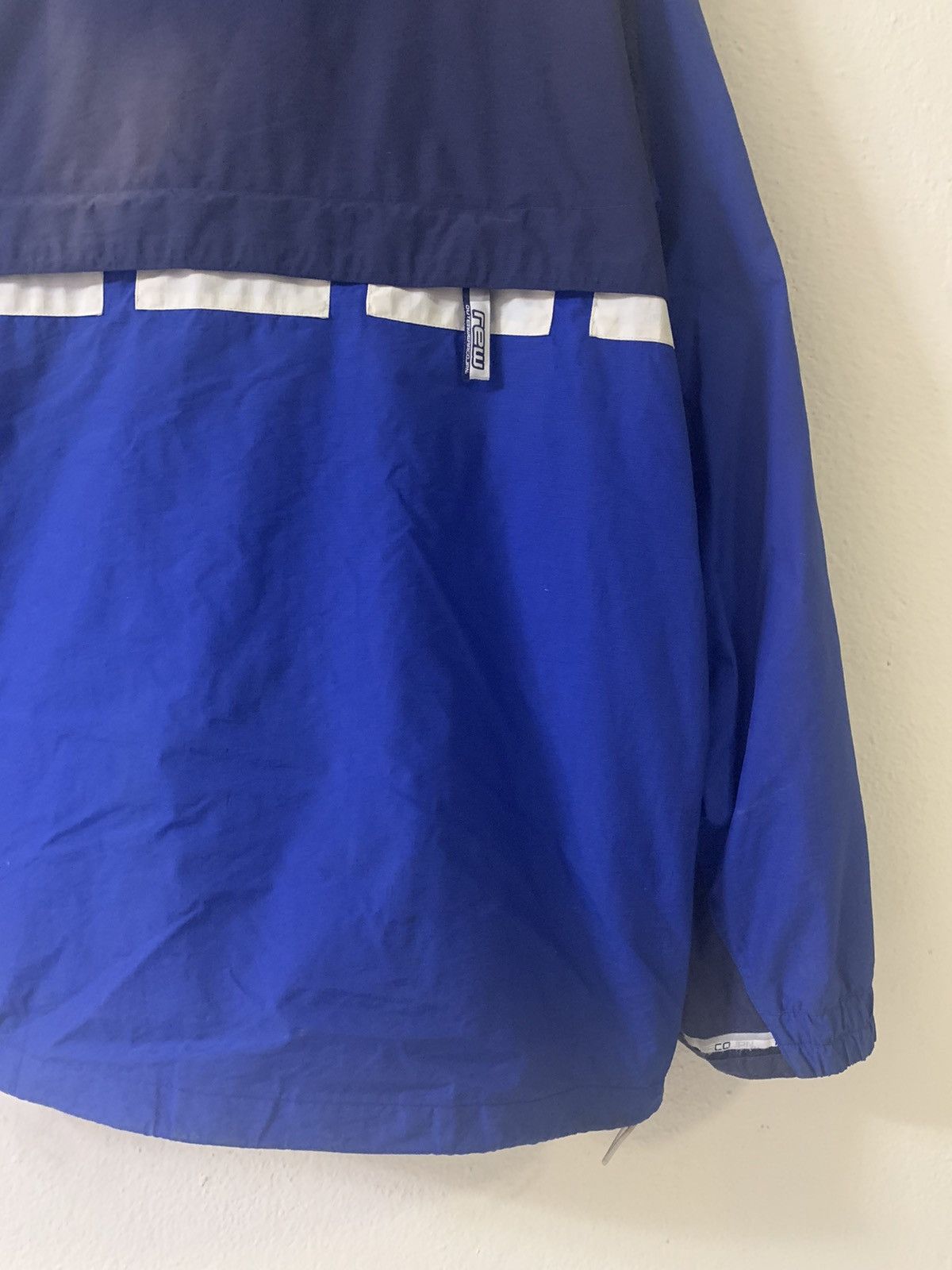 Japanese Brand Rew Rider Jacket Size US L / EU 52-54 / 3 - 9 Thumbnail