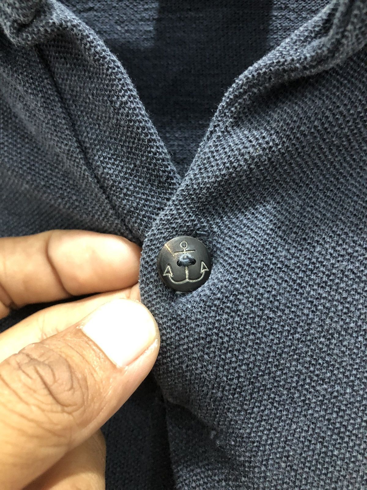 Vintage Kapital Polo Tees