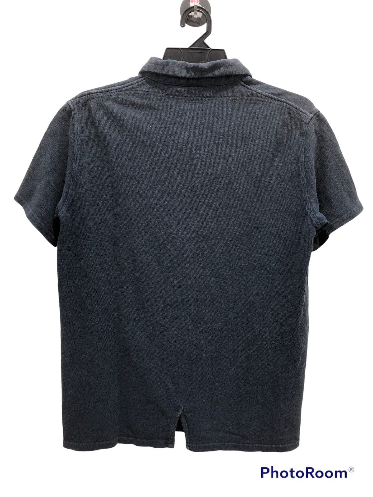 Vintage Kapital Polo Tees