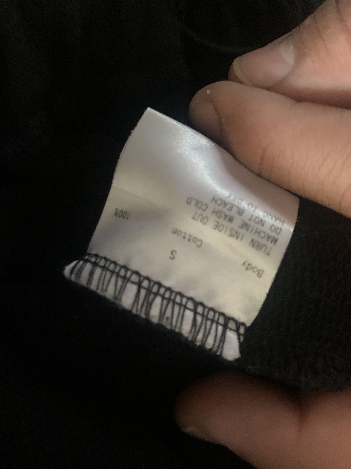 Vuja De Vuja de sweats Size US 30 / EU 46 - 5 Thumbnail