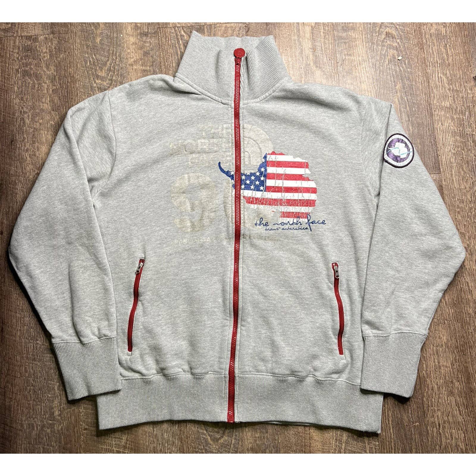 Vintage North Face Trans Antarctica | Grailed