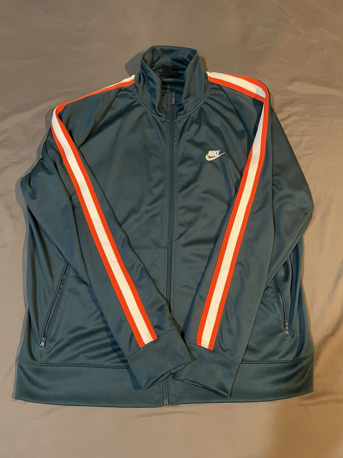 Other Nike Longsleeve Size US XXL / EU 58 / 5 - 1 Thumbnail