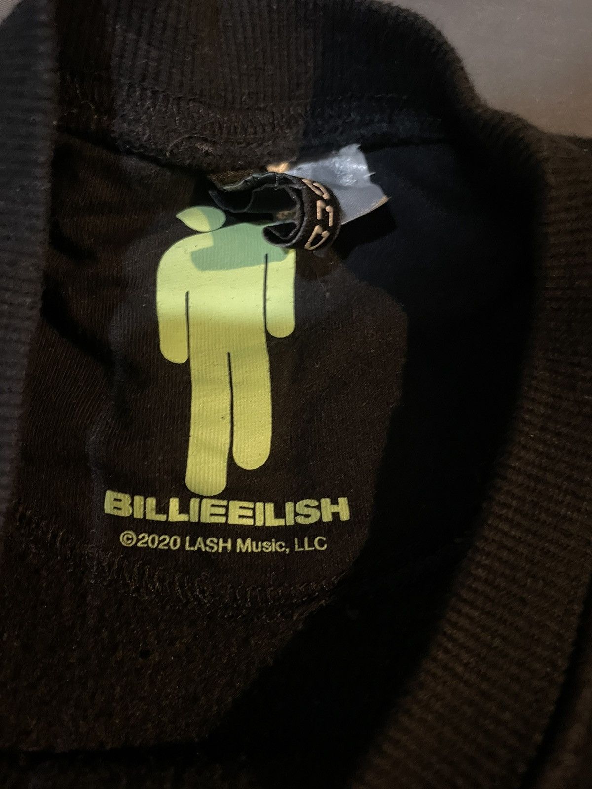 Other Billie Eilish Sweatshirt Size US S / EU 44-46 / 1 - 3 Thumbnail