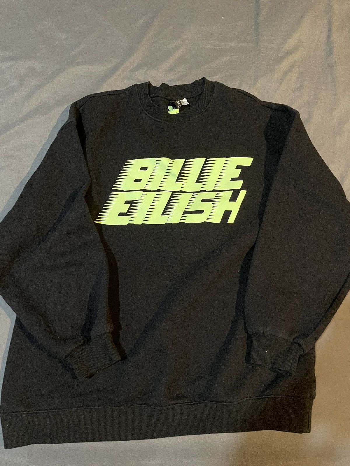 Other Billie Eilish Sweatshirt Size US S / EU 44-46 / 1 - 1 Thumbnail