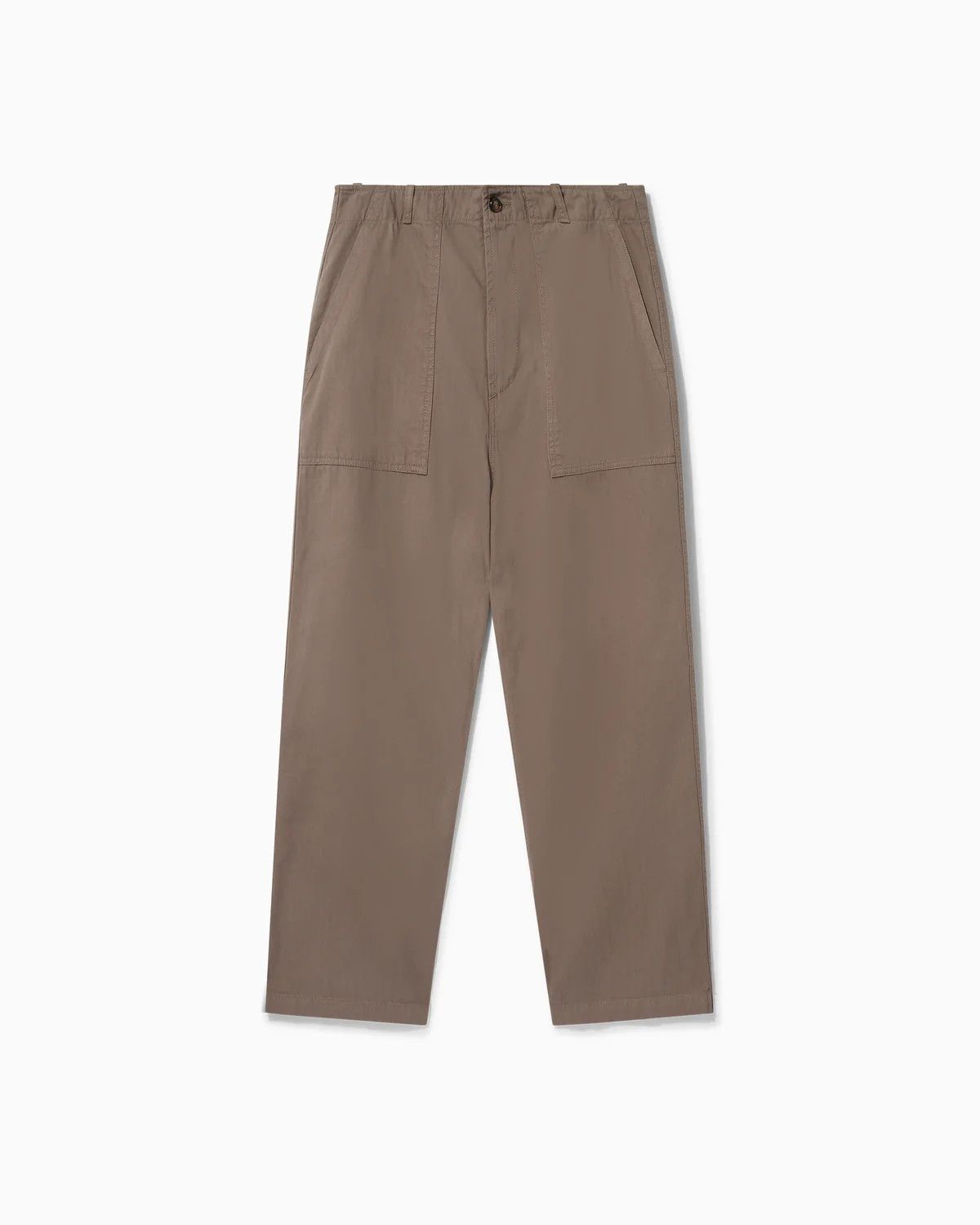 Everyday Fatigue Pant - Olive – RONNING