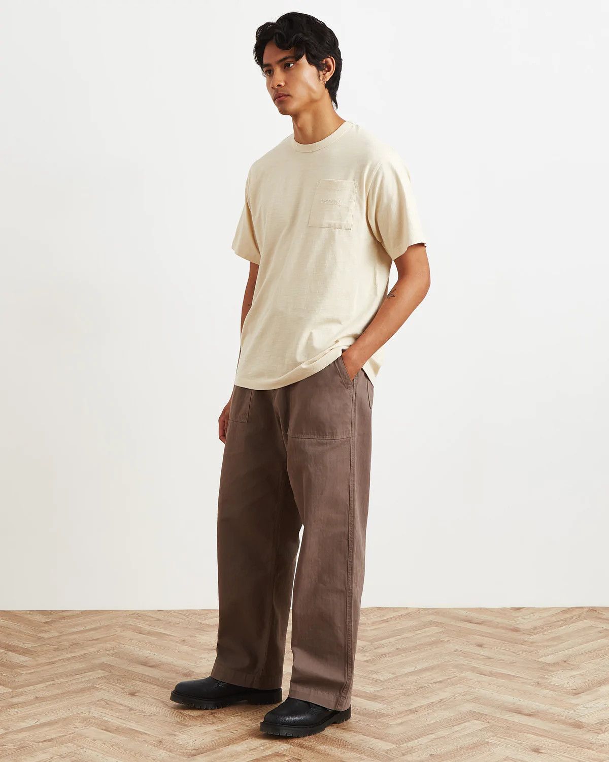Everyday Fatigue Pant