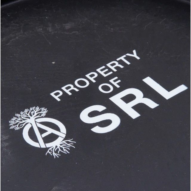 Neighborhood SRL Tray