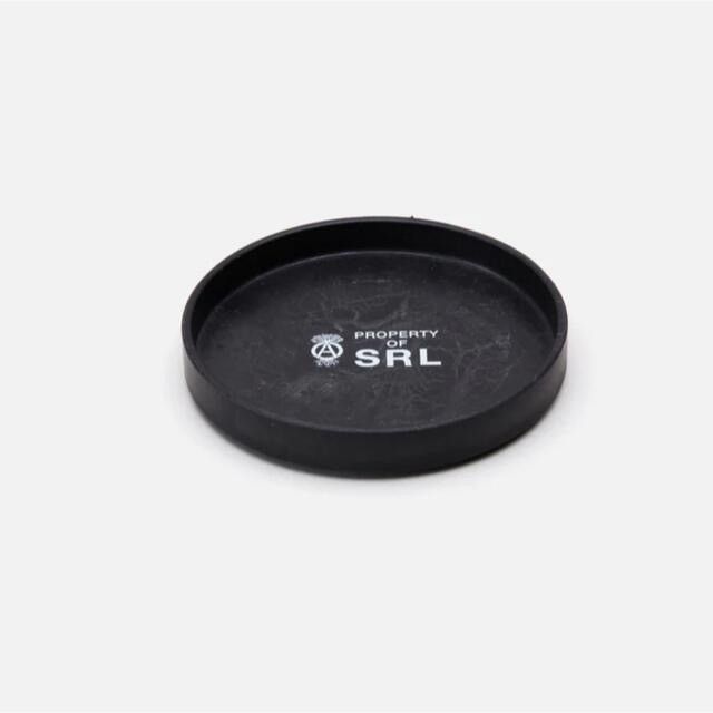 Neighborhood SRL Tray