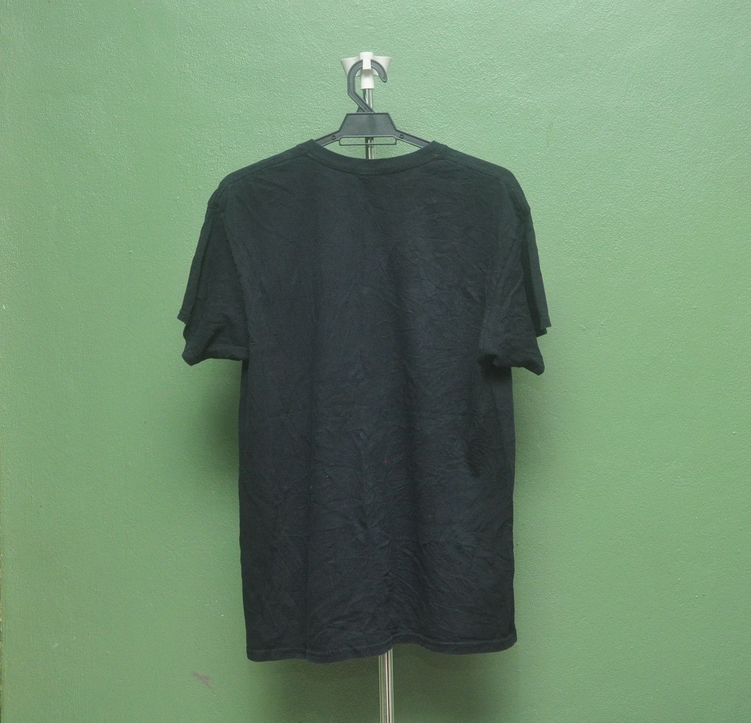 Band Tees × Japanese Brand Rotten Fest Heavy Metal Extreme Music Show Shirt Size US L / EU 52-54 / 3 - 2 Thumbnail