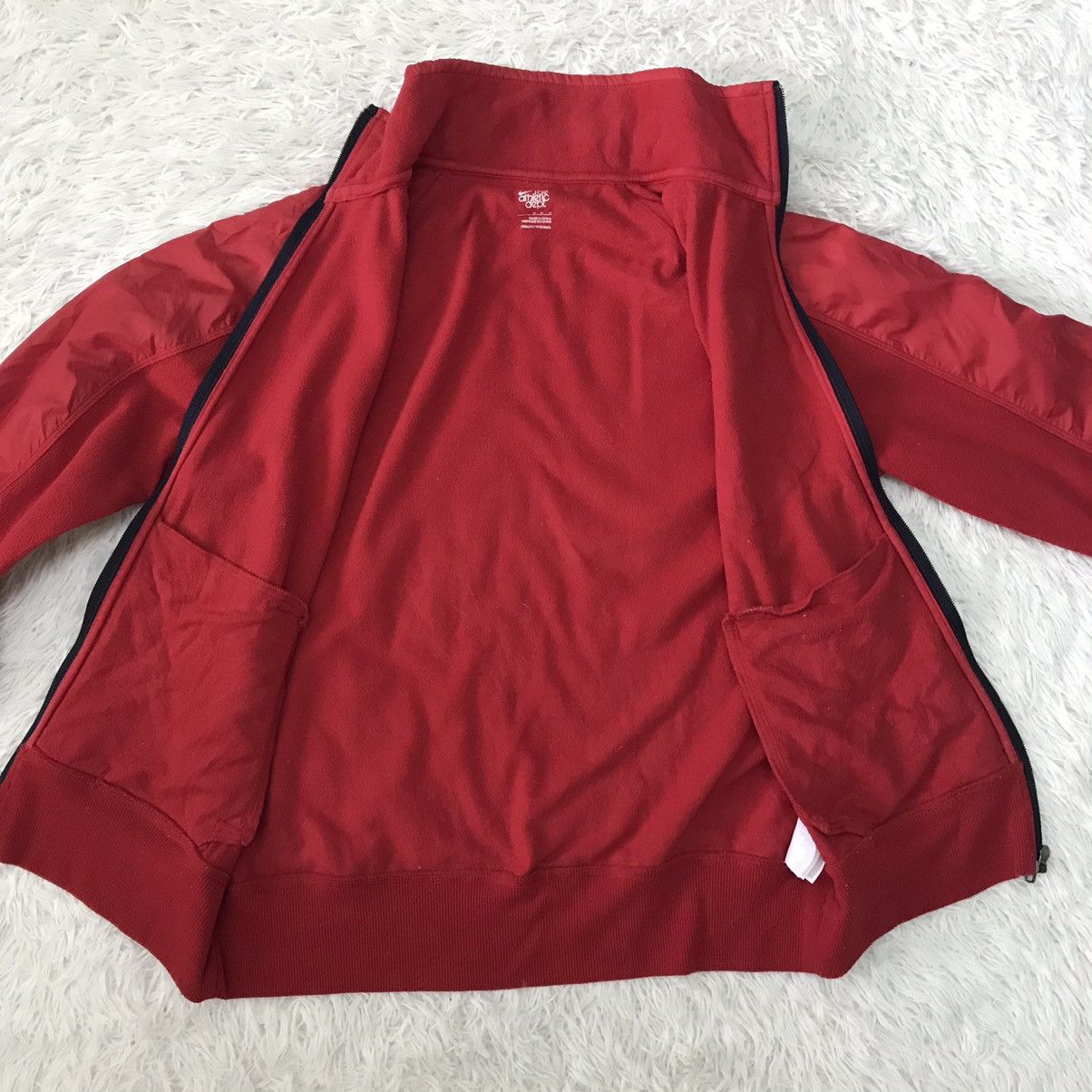 Nike 💥Steals💥Nike FIT Therma The Athletic Dept Jacket Size US M / EU 48-50 / 2 - 13 Thumbnail