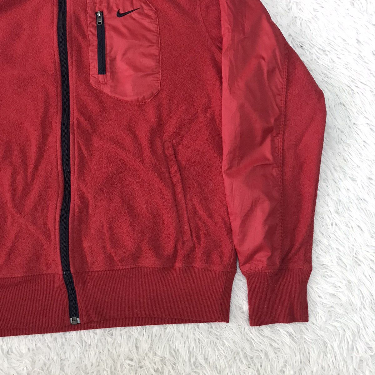 Nike 💥Steals💥Nike FIT Therma The Athletic Dept Jacket Size US M / EU 48-50 / 2 - 4 Thumbnail