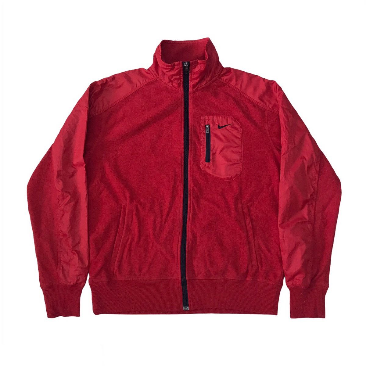 Nike 💥Steals💥Nike FIT Therma The Athletic Dept Jacket Size US M / EU 48-50 / 2 - 1 Thumbnail