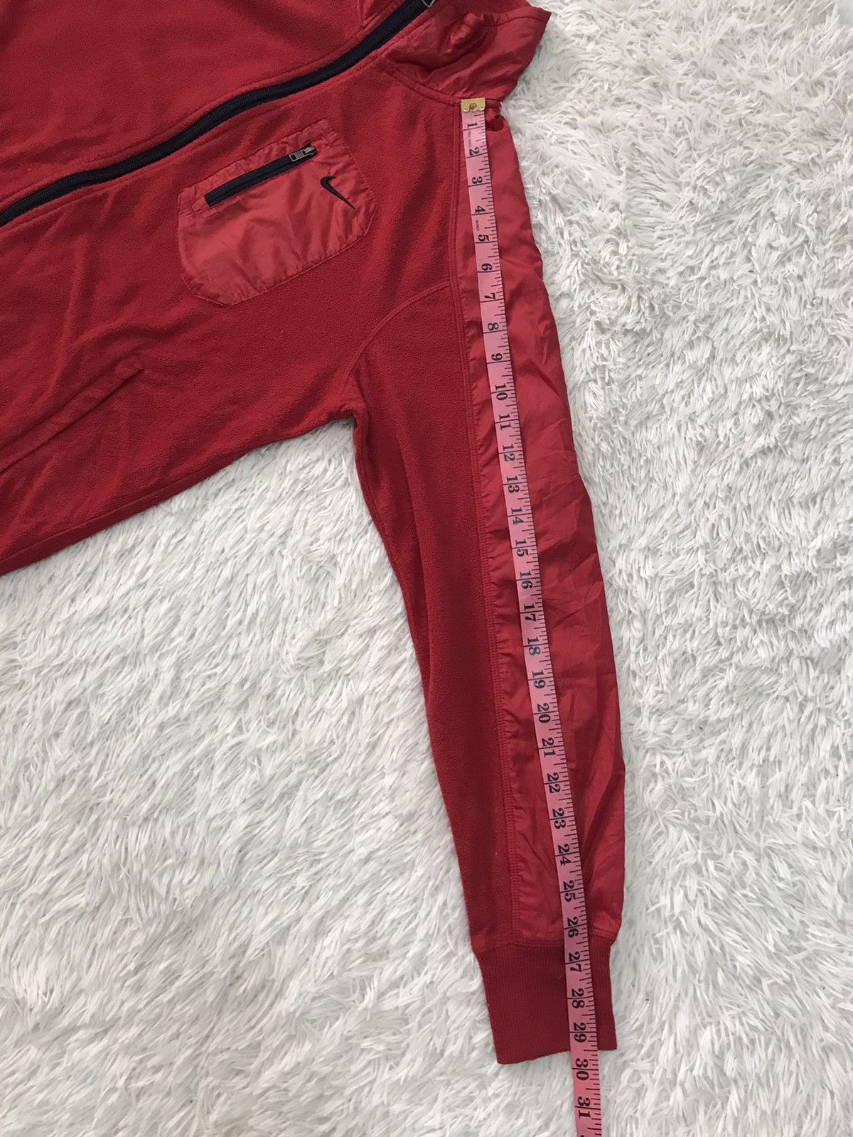 Nike 💥Steals💥Nike FIT Therma The Athletic Dept Jacket Size US M / EU 48-50 / 2 - 19 Thumbnail