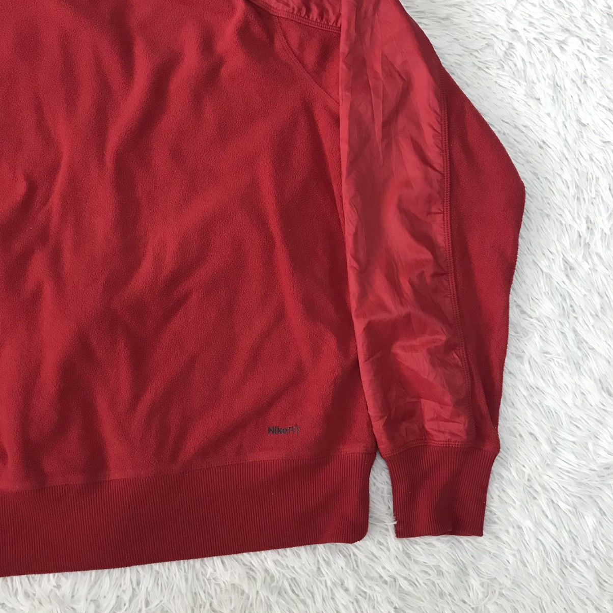Nike 💥Steals💥Nike FIT Therma The Athletic Dept Jacket Size US M / EU 48-50 / 2 - 8 Thumbnail