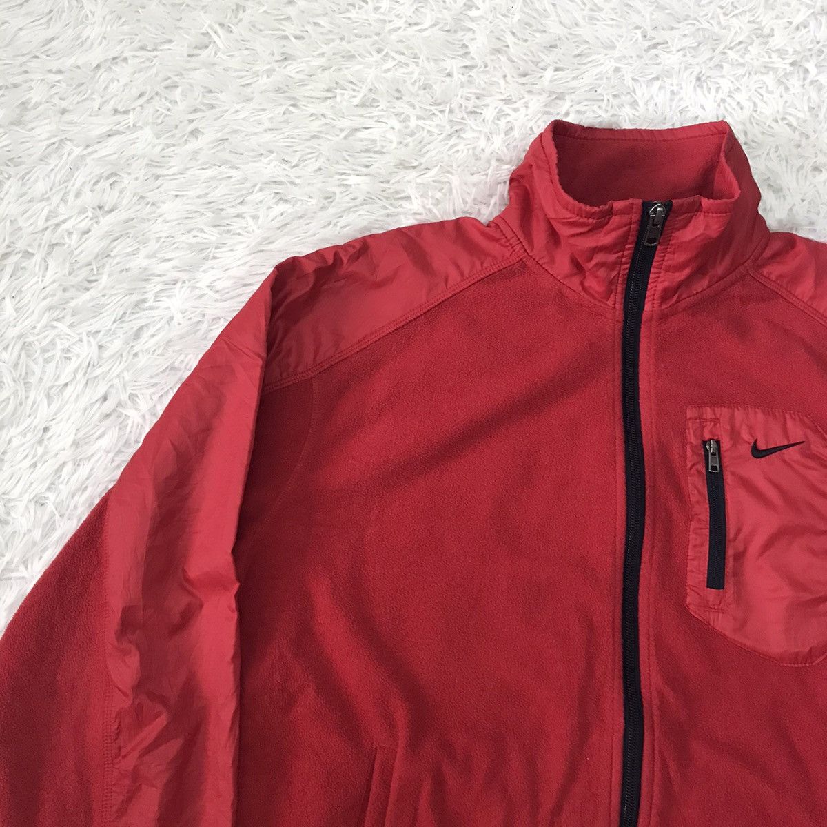 Nike 💥Steals💥Nike FIT Therma The Athletic Dept Jacket Size US M / EU 48-50 / 2 - 6 Thumbnail