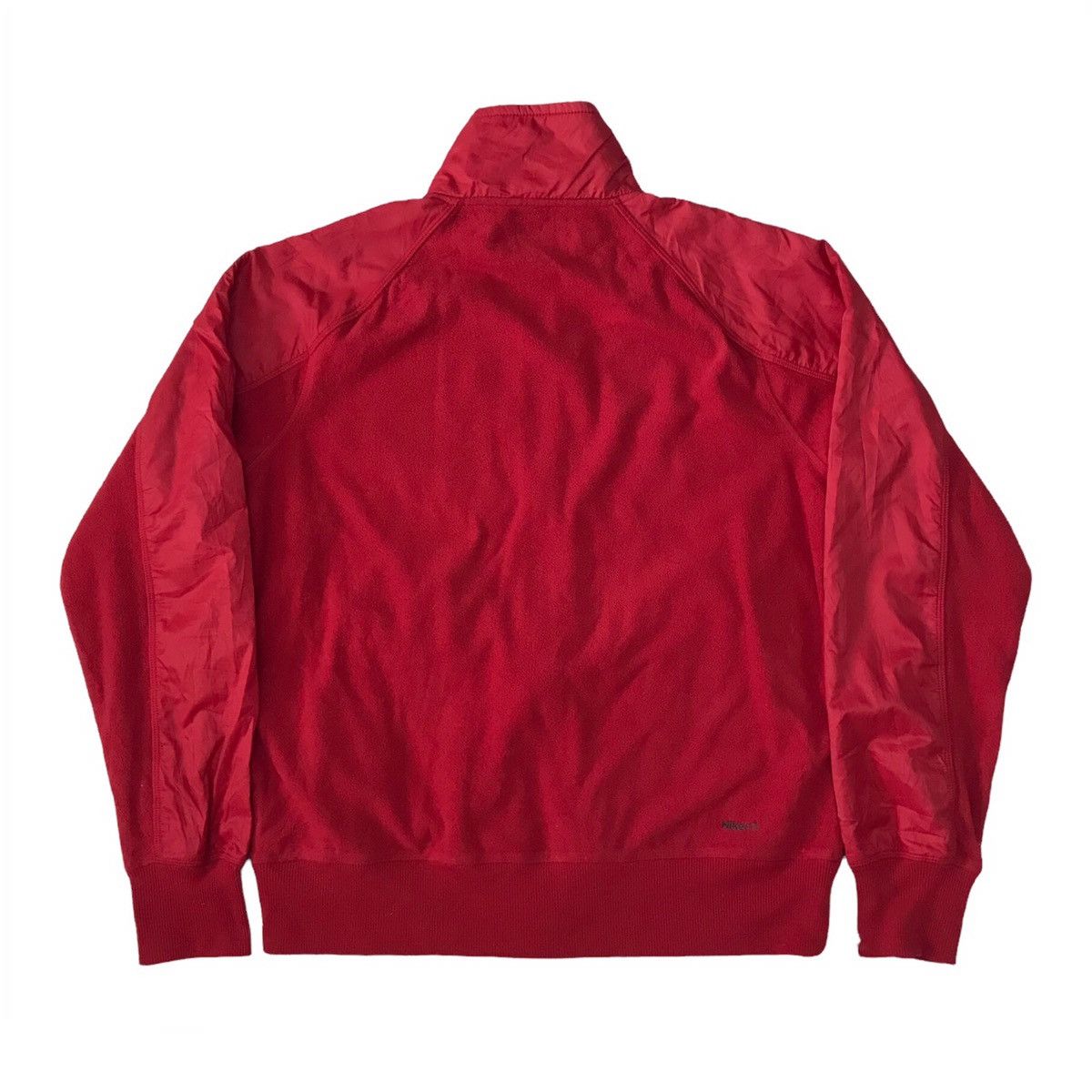 Nike 💥Steals💥Nike FIT Therma The Athletic Dept Jacket Size US M / EU 48-50 / 2 - 2 Thumbnail
