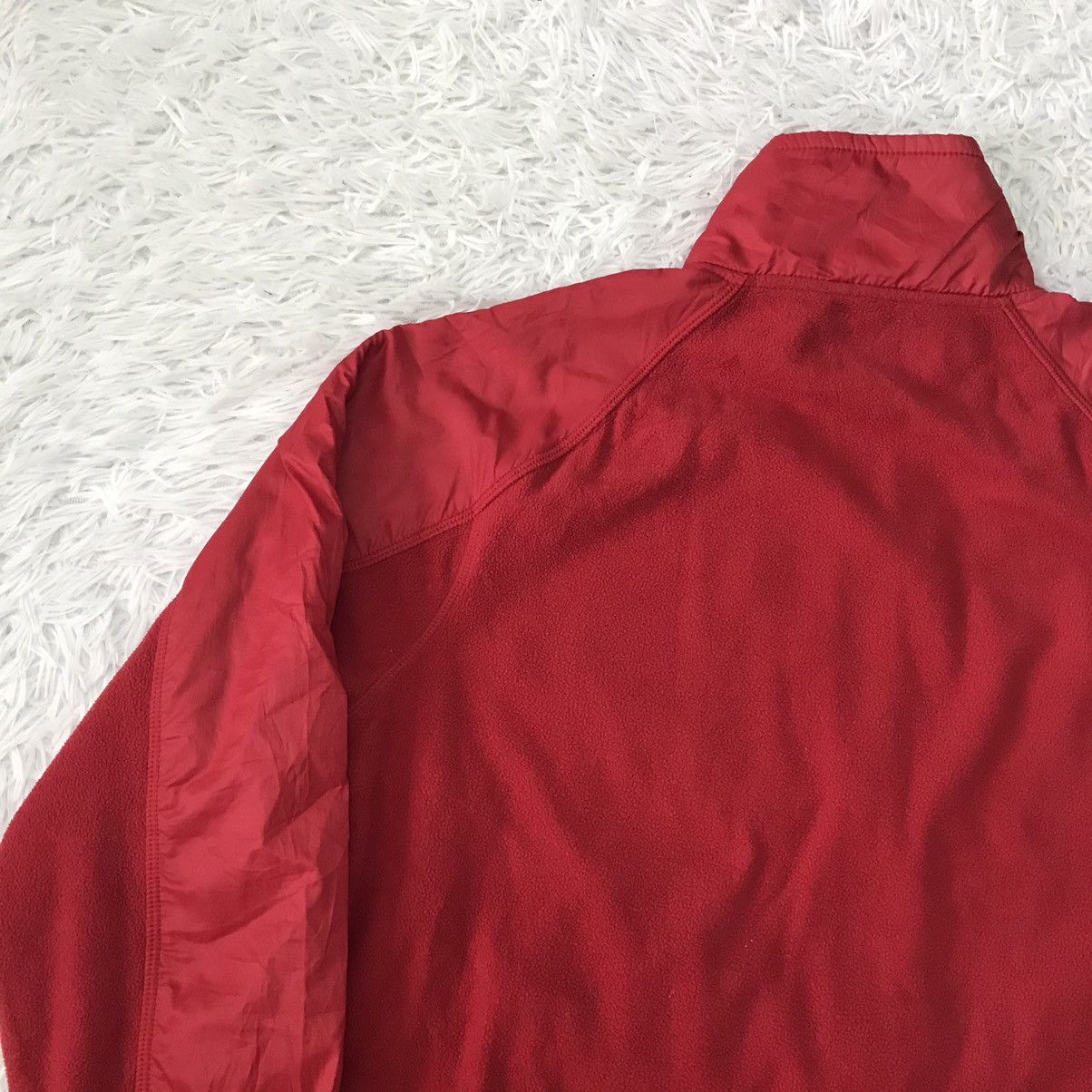 Nike 💥Steals💥Nike FIT Therma The Athletic Dept Jacket Size US M / EU 48-50 / 2 - 10 Thumbnail