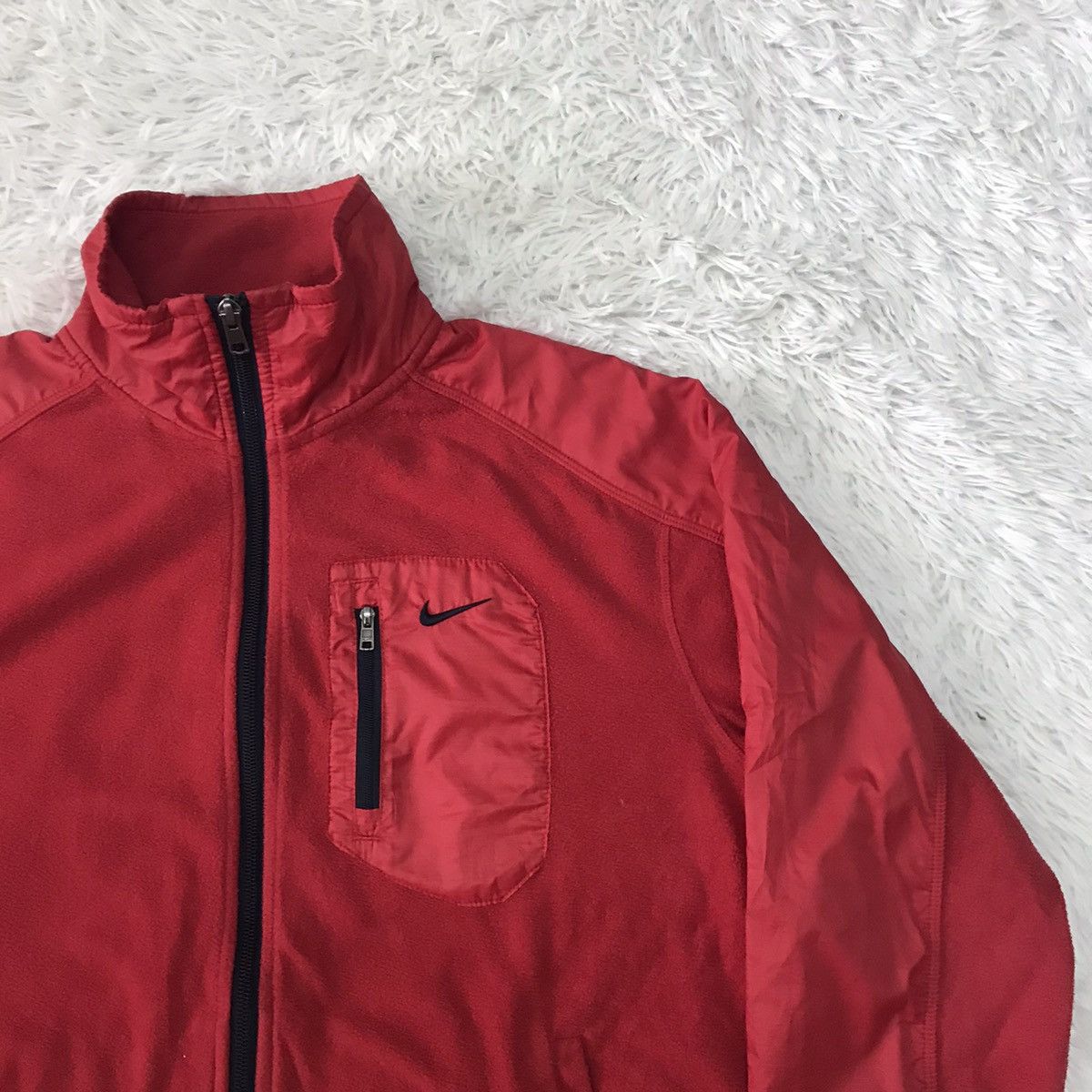 Nike 💥Steals💥Nike FIT Therma The Athletic Dept Jacket Size US M / EU 48-50 / 2 - 5 Thumbnail
