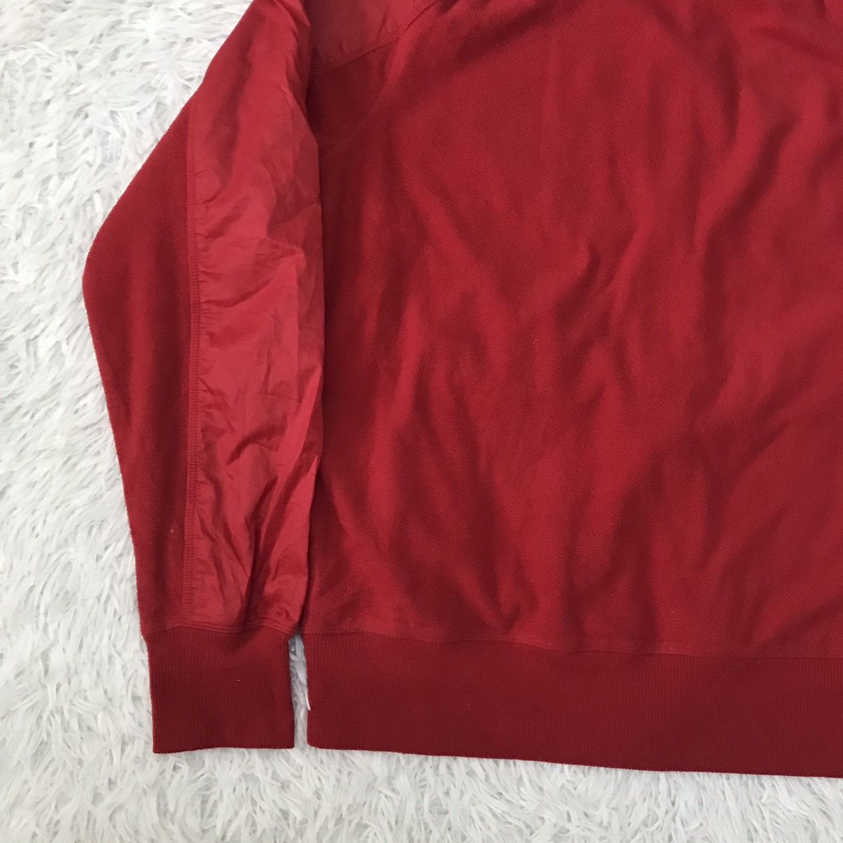 Nike 💥Steals💥Nike FIT Therma The Athletic Dept Jacket Size US M / EU 48-50 / 2 - 7 Thumbnail