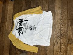 Bundleceq - Stussy Rick Owens 40th Anniversary World Tour Collection, brand  new Size Large.