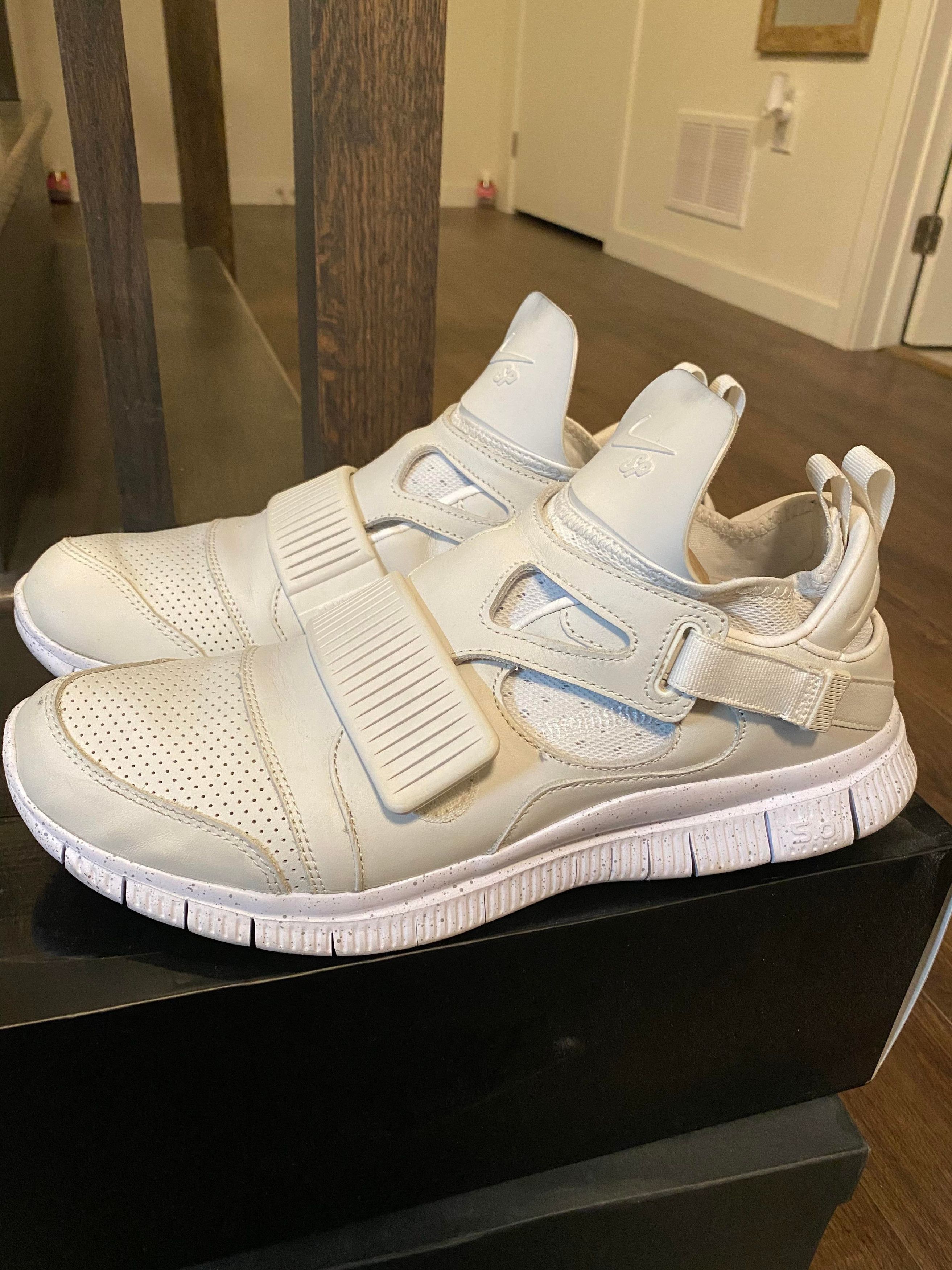 Free huarache carnivore hot sale