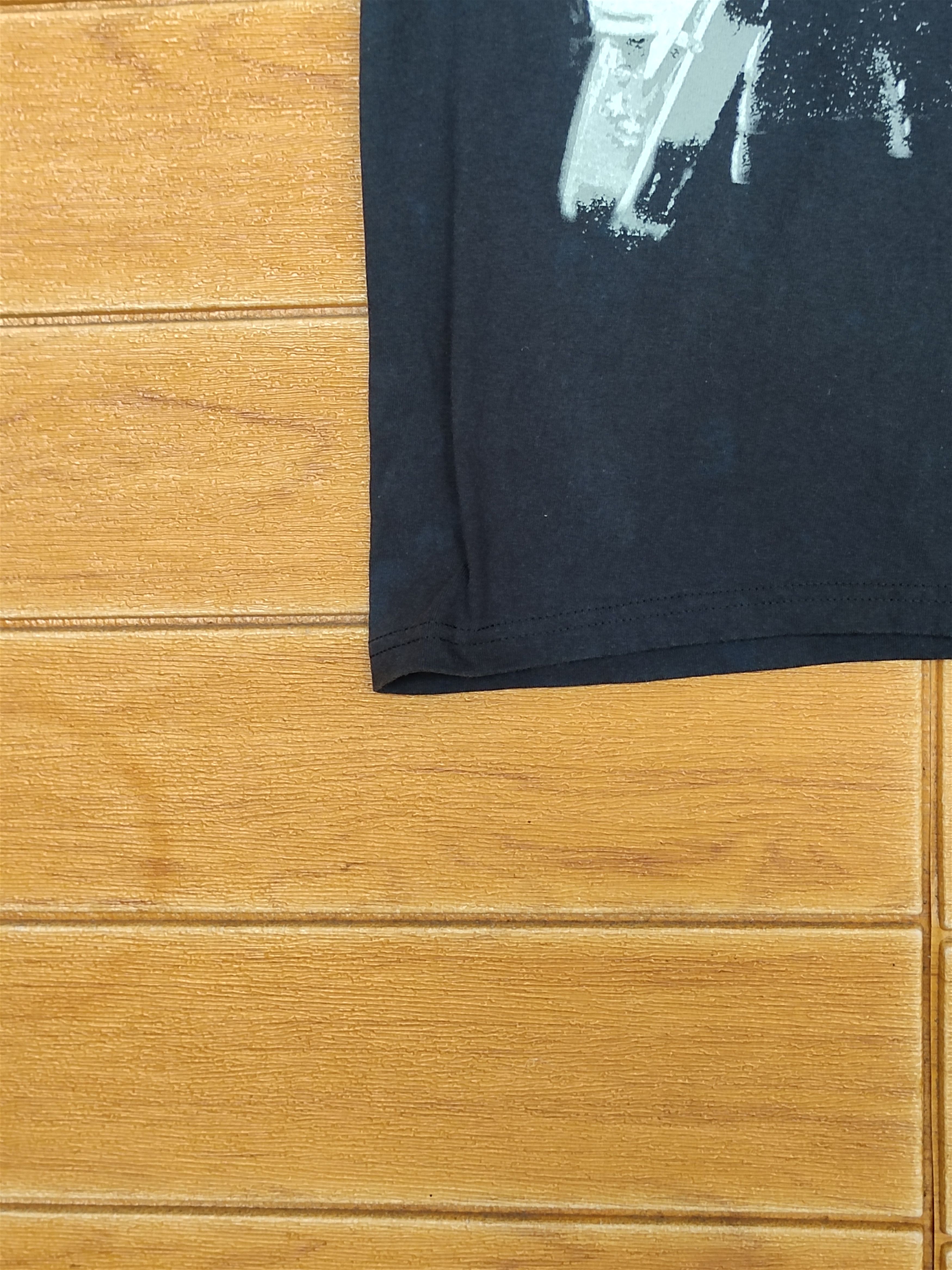 Band Tees Vintage 00s Jimmy Page Led Zeppelin Band T-Shirt Size US S / EU 44-46 / 1 - 8 Thumbnail