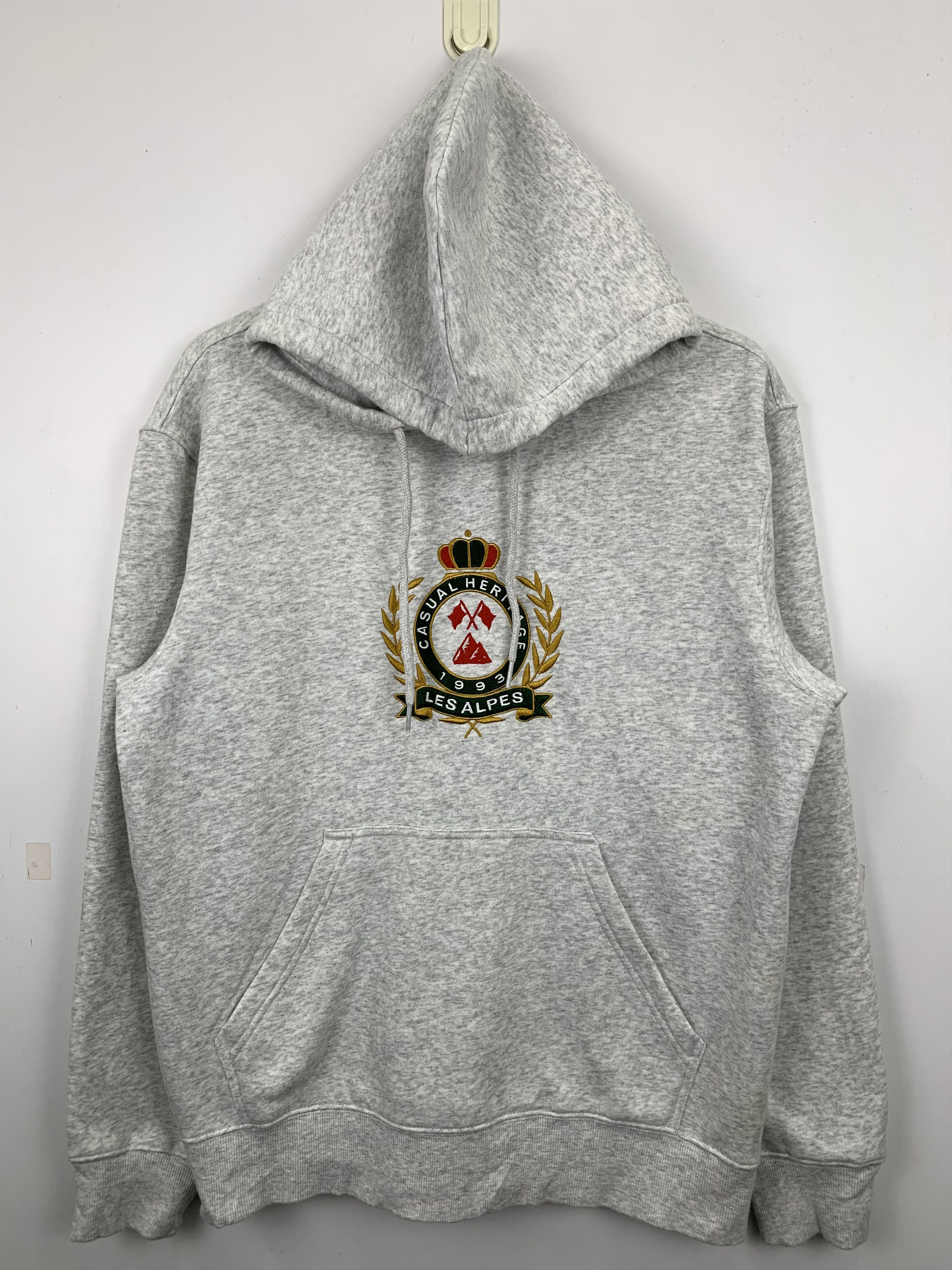 Careless hoodie h&m deals