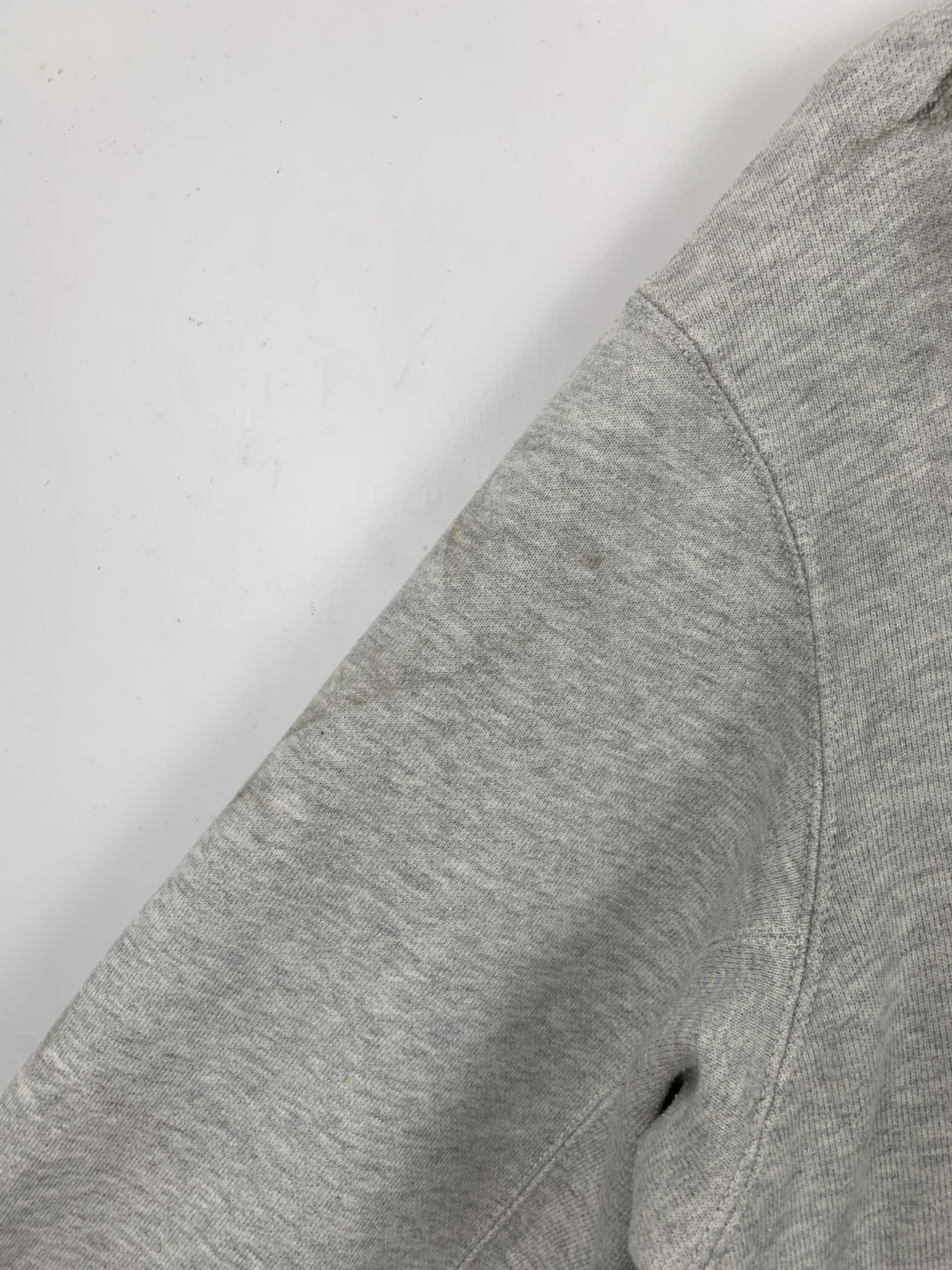 Uniqlo × Vintage Uniqlo Undercover Hoodie Pullover Jumper Jacket Size US L / EU 52-54 / 3 - 5 Thumbnail