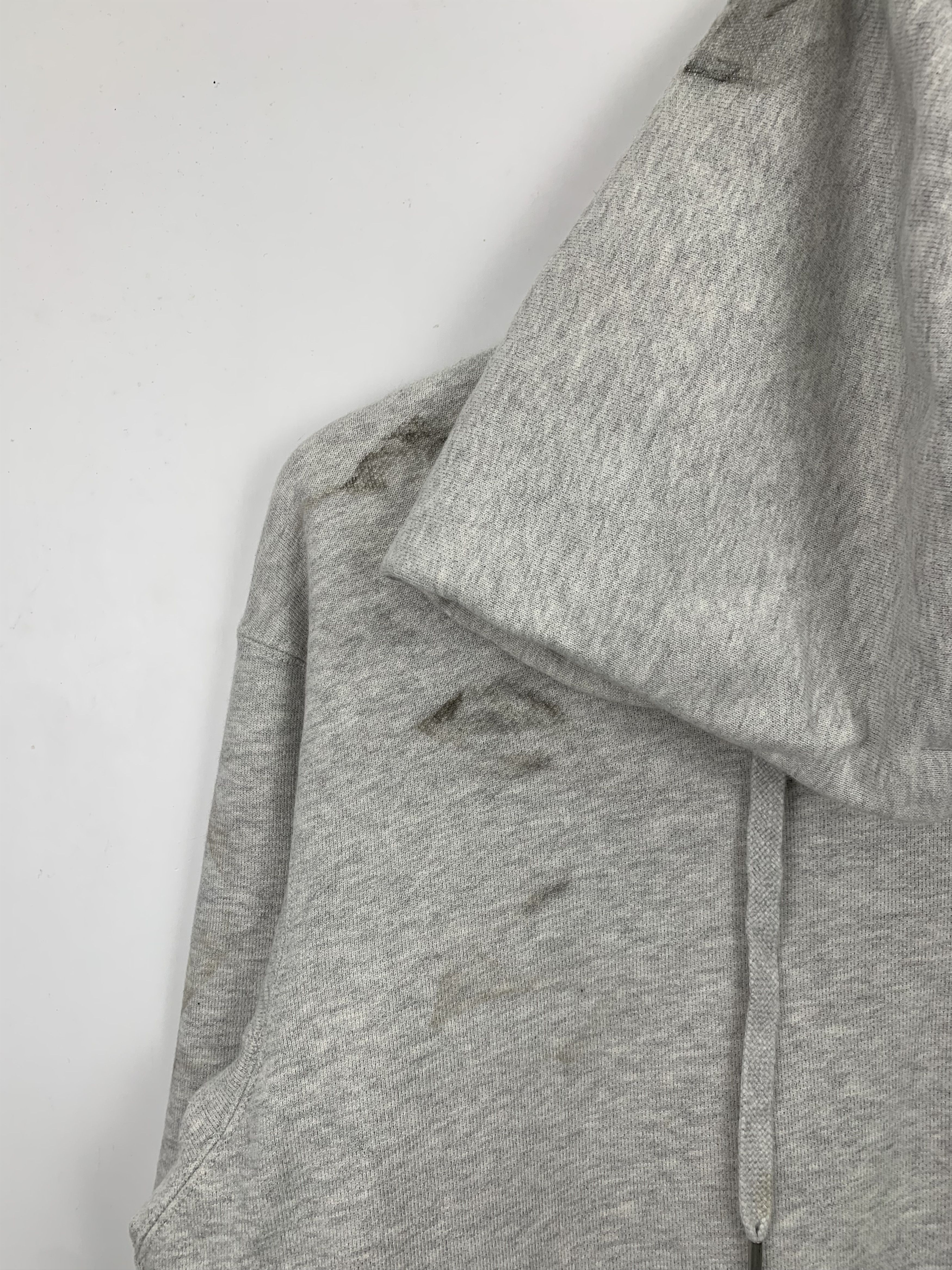 Uniqlo × Vintage Uniqlo Undercover Hoodie Pullover Jumper Jacket Size US L / EU 52-54 / 3 - 4 Thumbnail