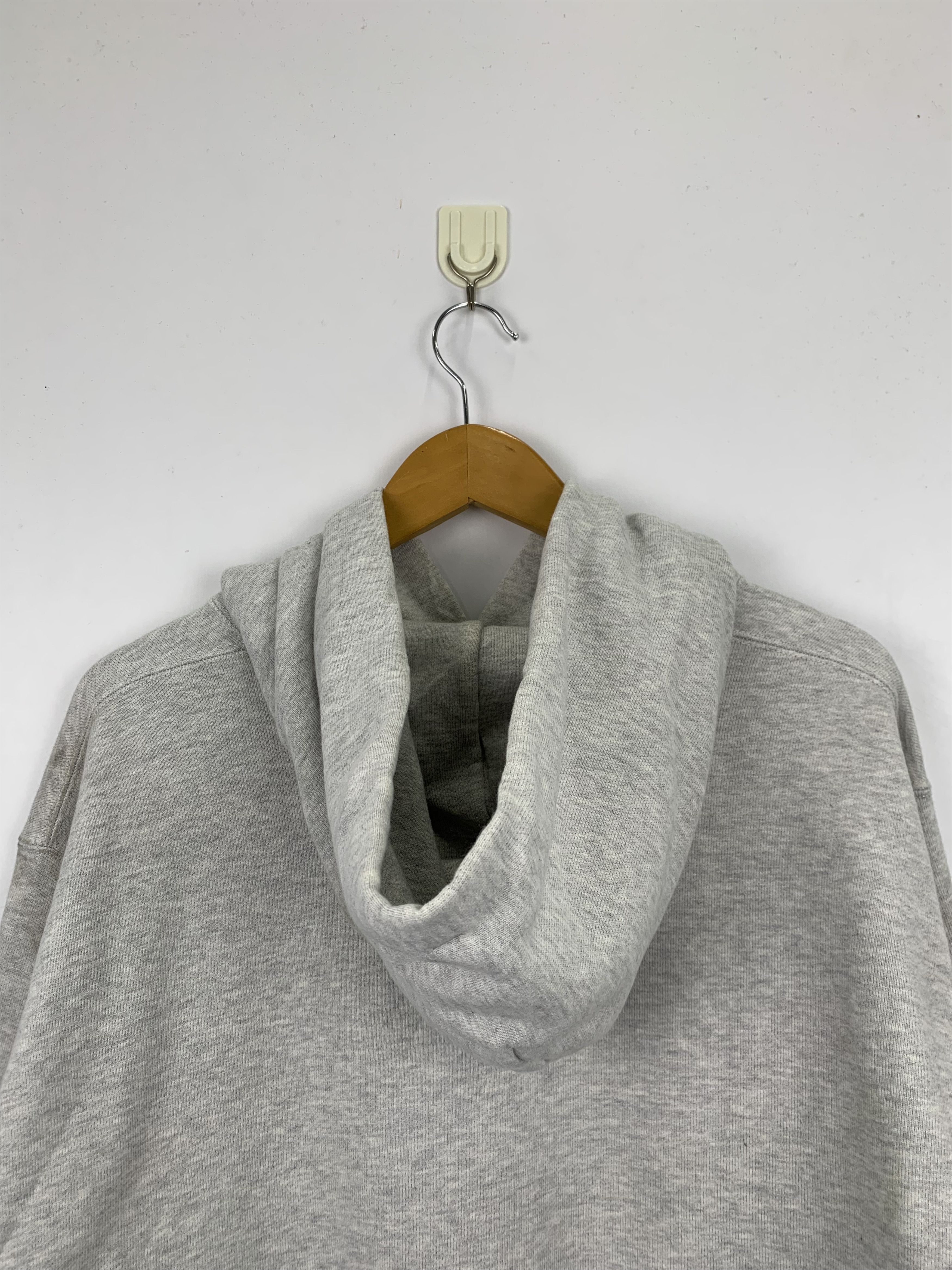 Uniqlo × Vintage Uniqlo Undercover Hoodie Pullover Jumper Jacket Size US L / EU 52-54 / 3 - 14 Thumbnail