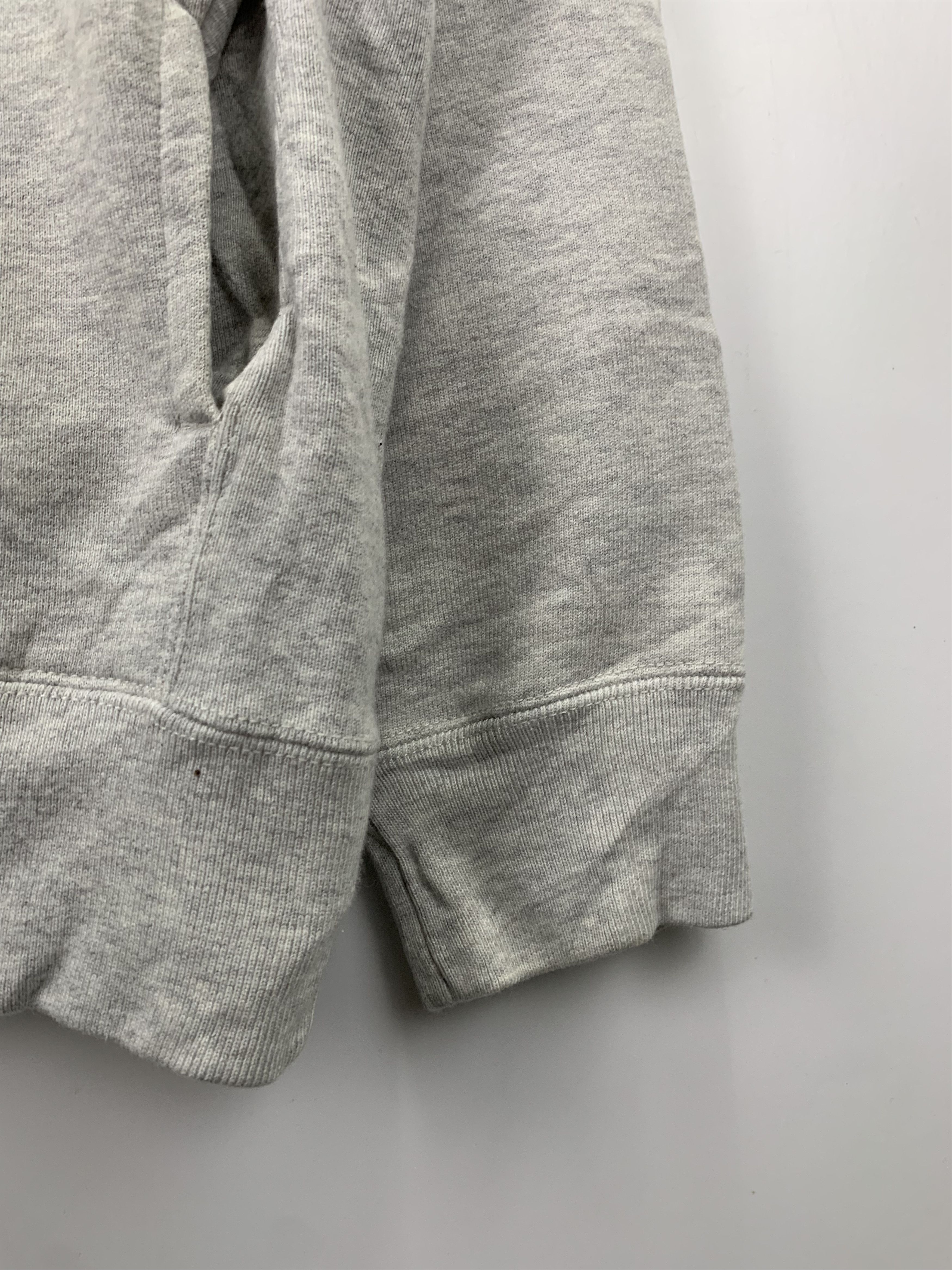 Uniqlo × Vintage Uniqlo Undercover Hoodie Pullover Jumper Jacket Size US L / EU 52-54 / 3 - 3 Thumbnail