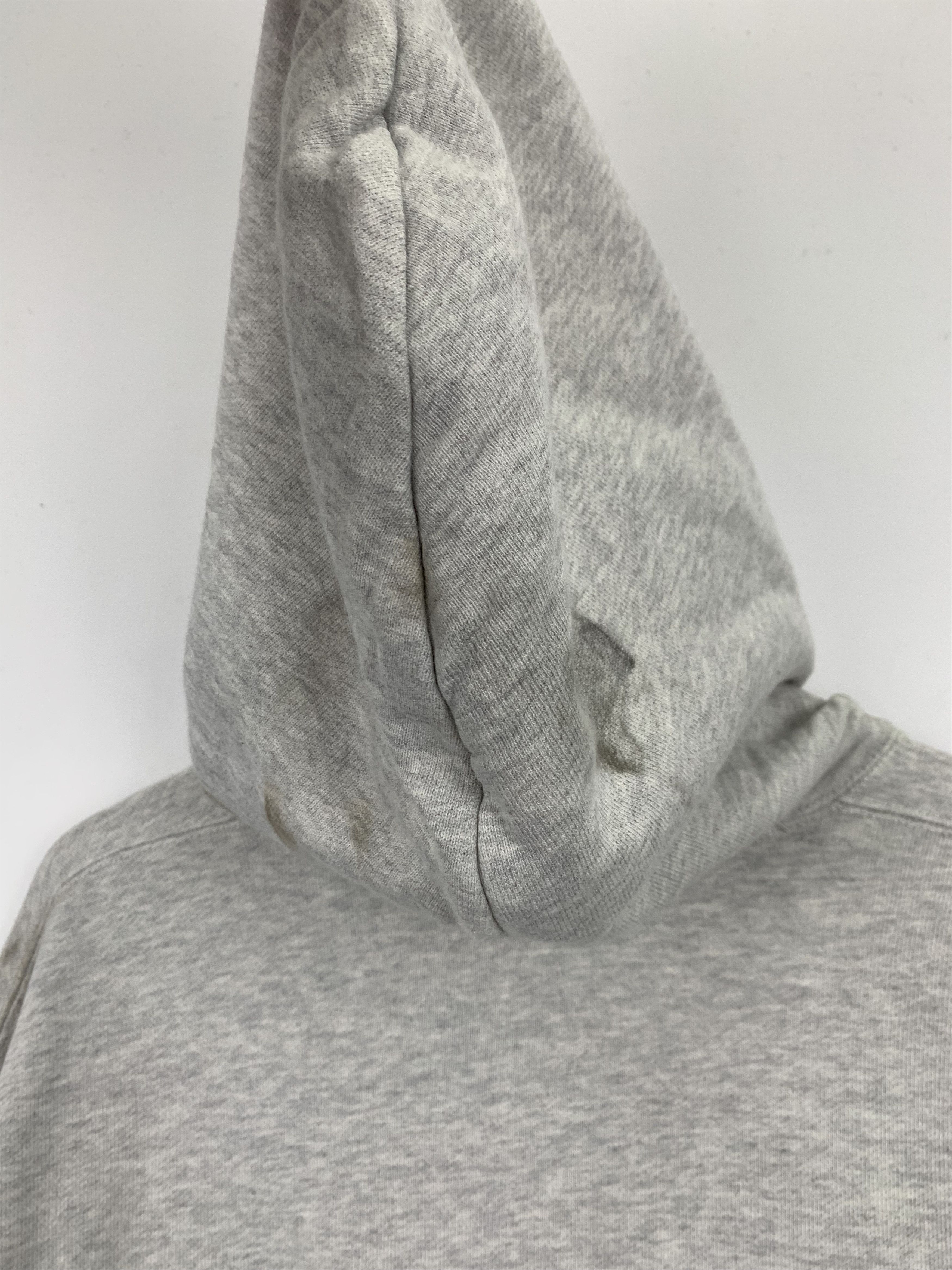 Uniqlo × Vintage Uniqlo Undercover Hoodie Pullover Jumper Jacket Size US L / EU 52-54 / 3 - 13 Thumbnail