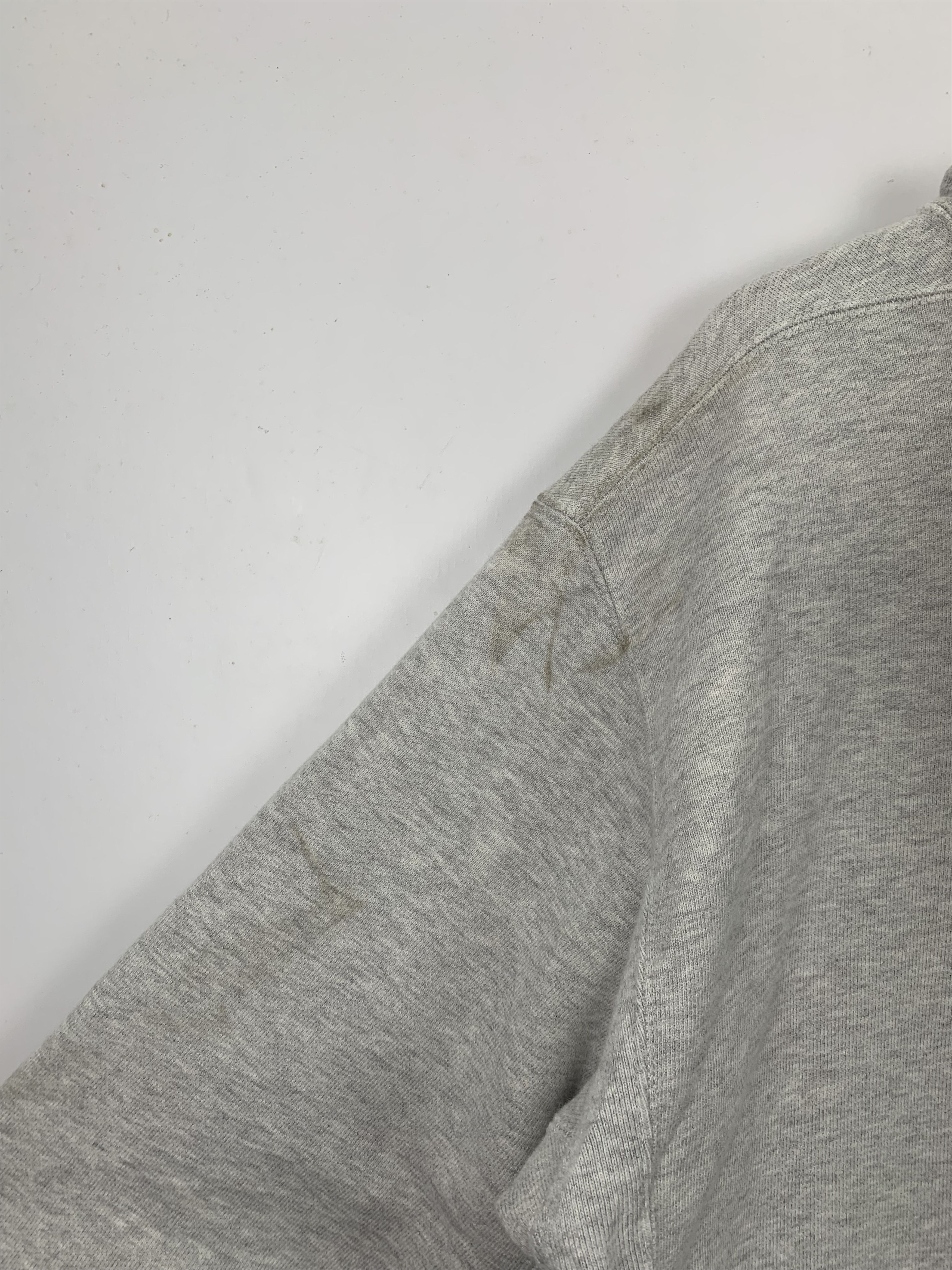 Uniqlo × Vintage Uniqlo Undercover Hoodie Pullover Jumper Jacket Size US L / EU 52-54 / 3 - 11 Thumbnail