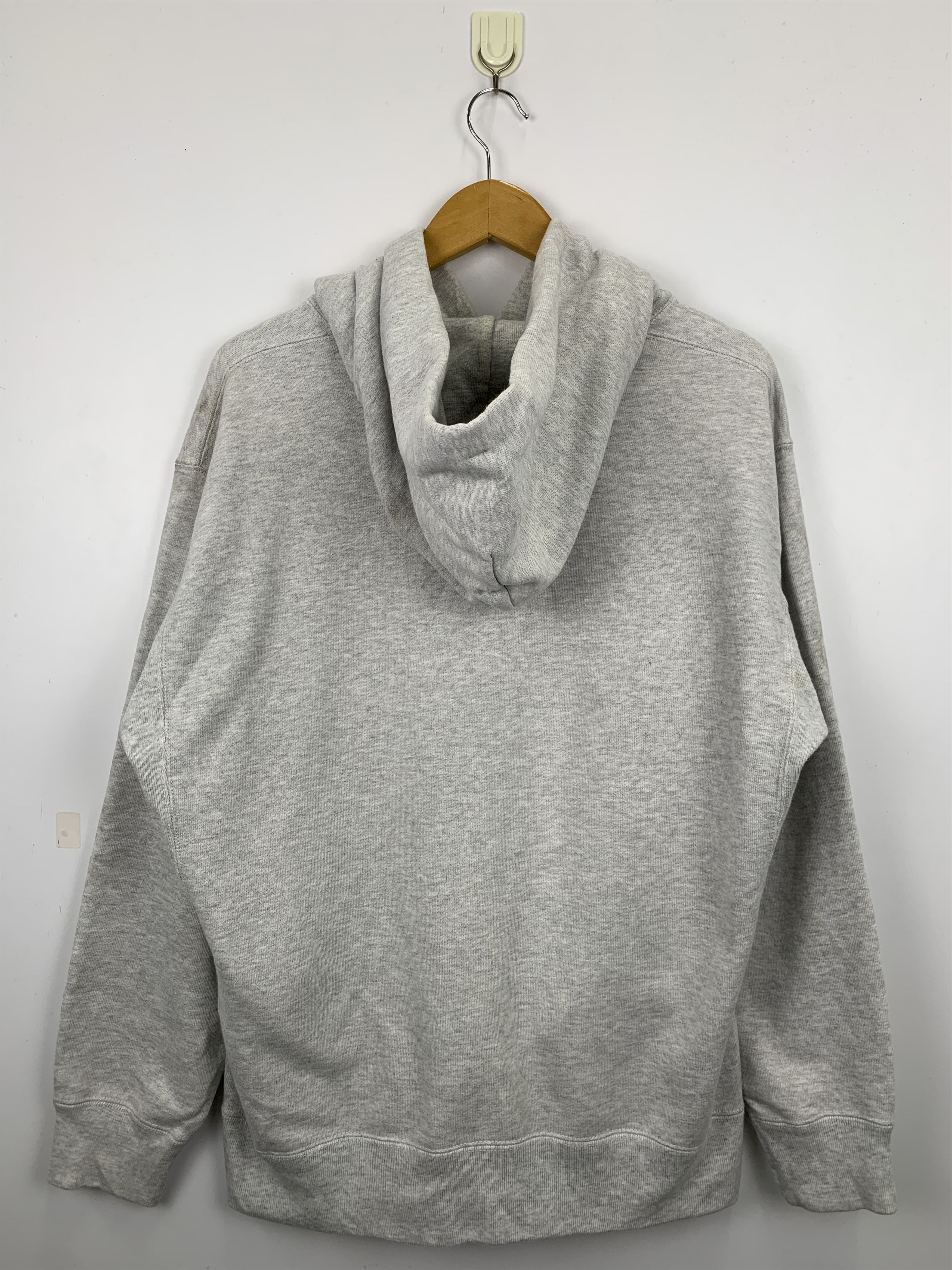 Uniqlo × Vintage Uniqlo Undercover Hoodie Pullover Jumper Jacket Size US L / EU 52-54 / 3 - 10 Thumbnail