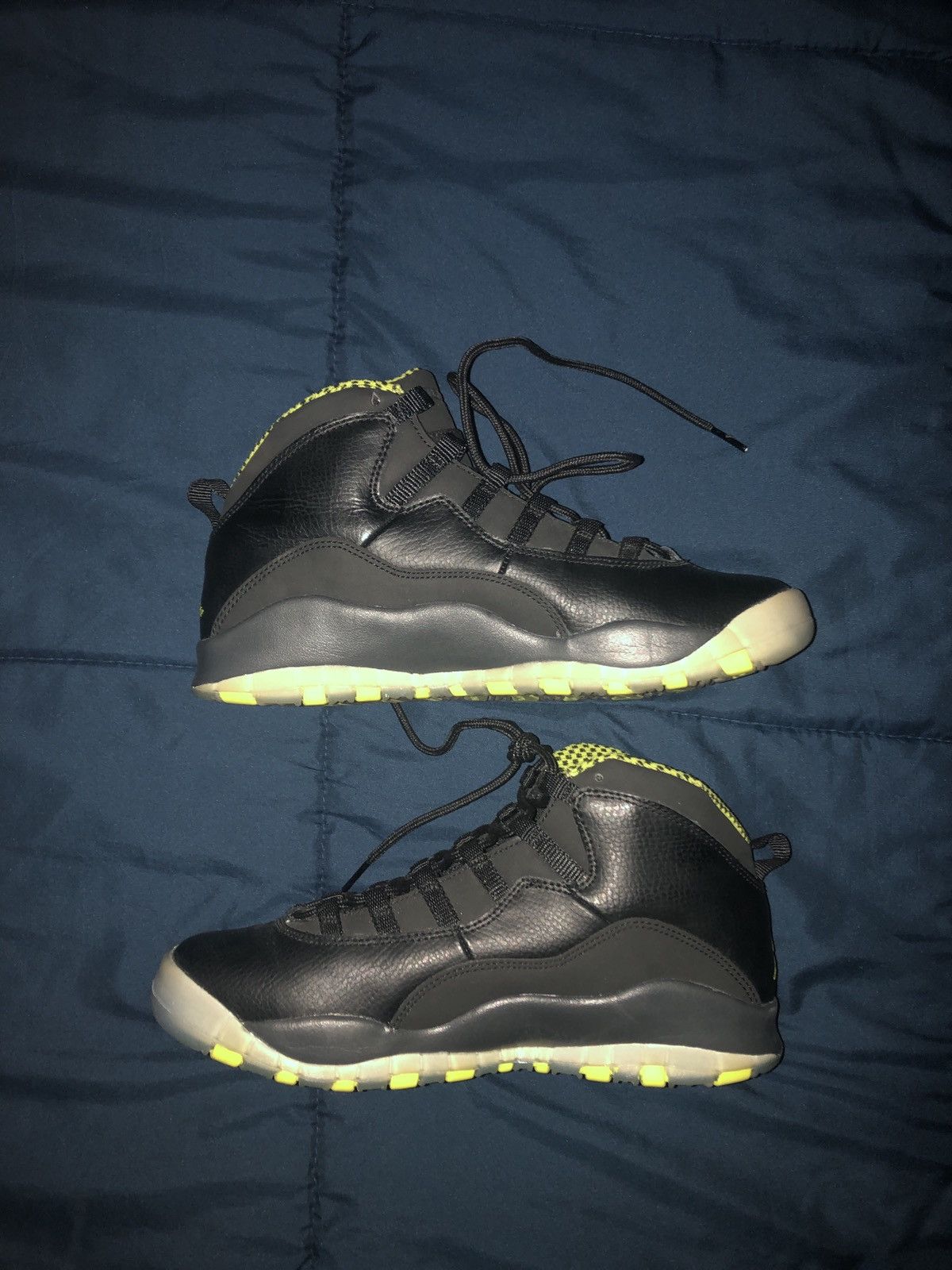 Jordan Brand Air Jordan 10 venom Size US 7 / EU 40 - 3 Thumbnail