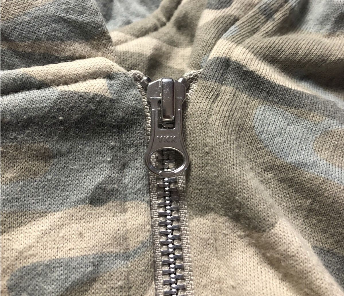 Japanese Brand × Seditionaries Camo Side Zipper Jacket Size US L / EU 52-54 / 3 - 4 Thumbnail