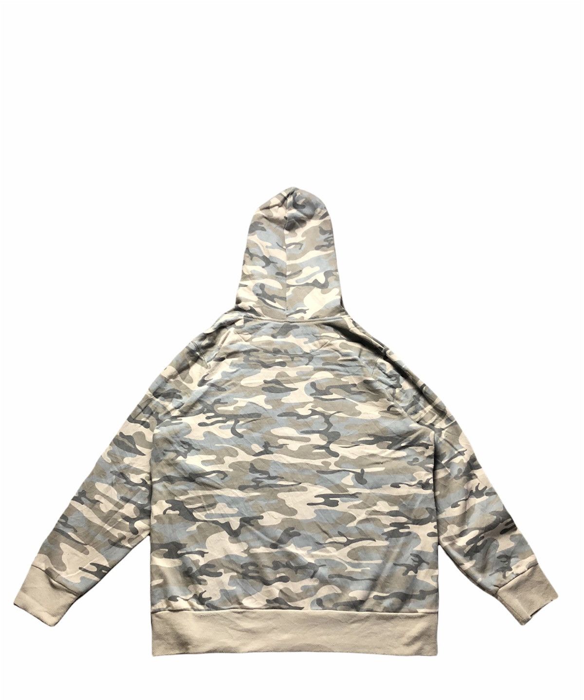 Japanese Brand × Seditionaries Camo Side Zipper Jacket Size US L / EU 52-54 / 3 - 7 Thumbnail