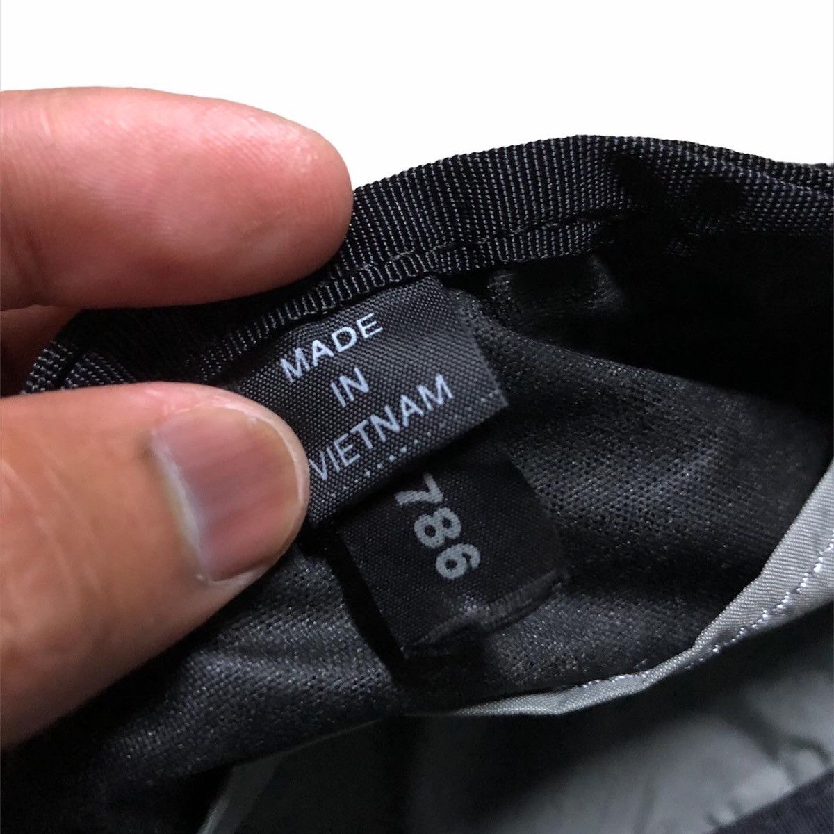 Other FANNY PACK BY TATONKA Size ONE SIZE - 6 Thumbnail