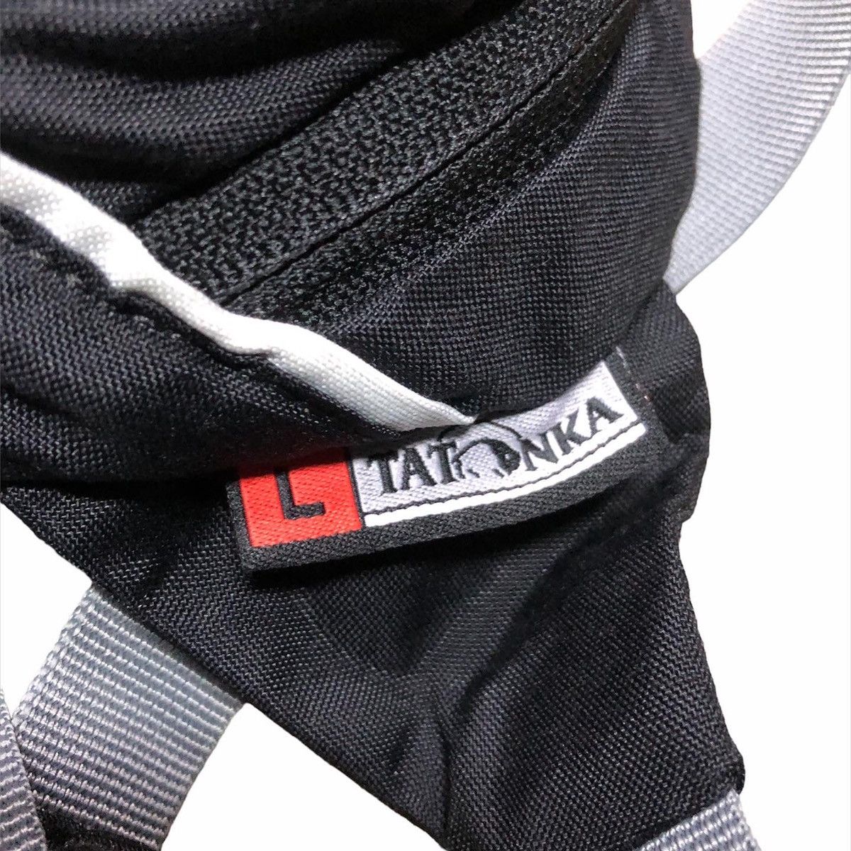 Other FANNY PACK BY TATONKA Size ONE SIZE - 8 Thumbnail