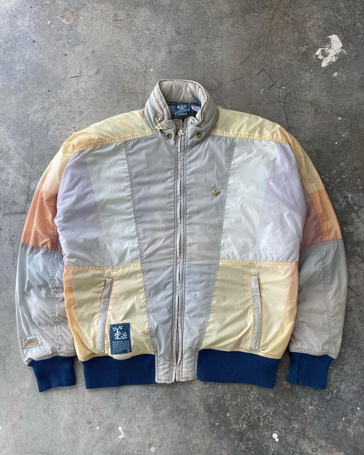 The Enduring Appeal Of An LRG Jacket: Why It Remains A Wardrobe Staple