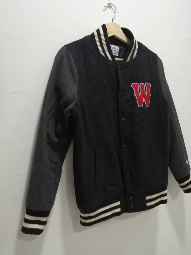 Champion Vintage Champion Varsity Jackets Size US M / EU 48-50 / 2 - 4 Thumbnail