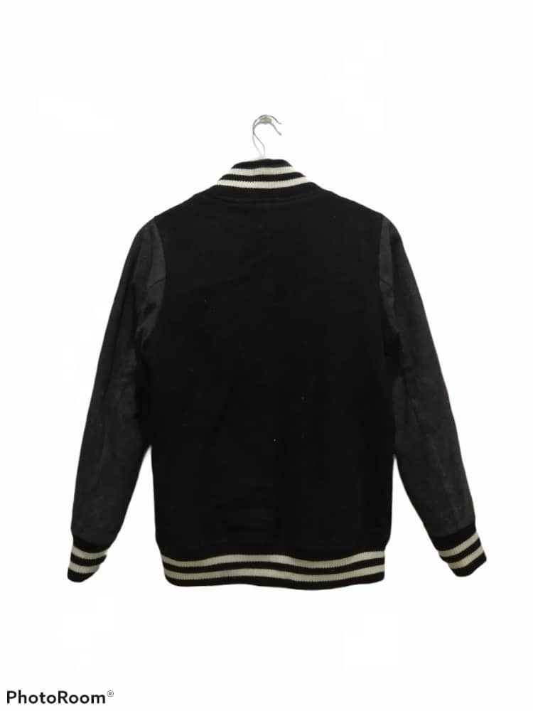Champion Vintage Champion Varsity Jackets Size US M / EU 48-50 / 2 - 2 Thumbnail
