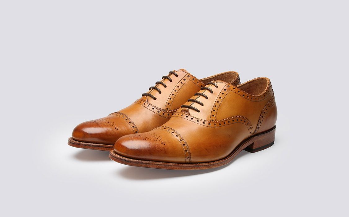 Grenson TOM | Grailed