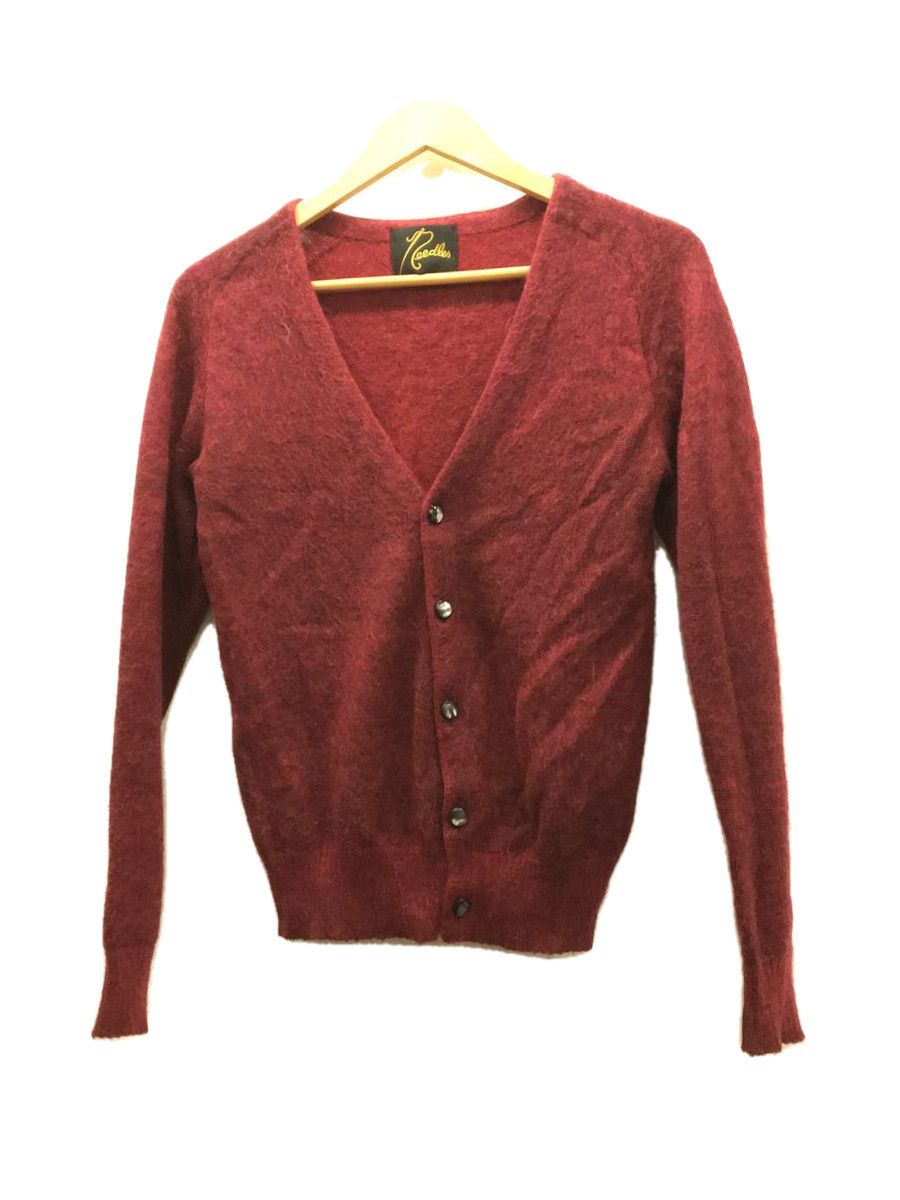 Girls Don't Cry × Needles Girls Dont Cry x Needles Mohair