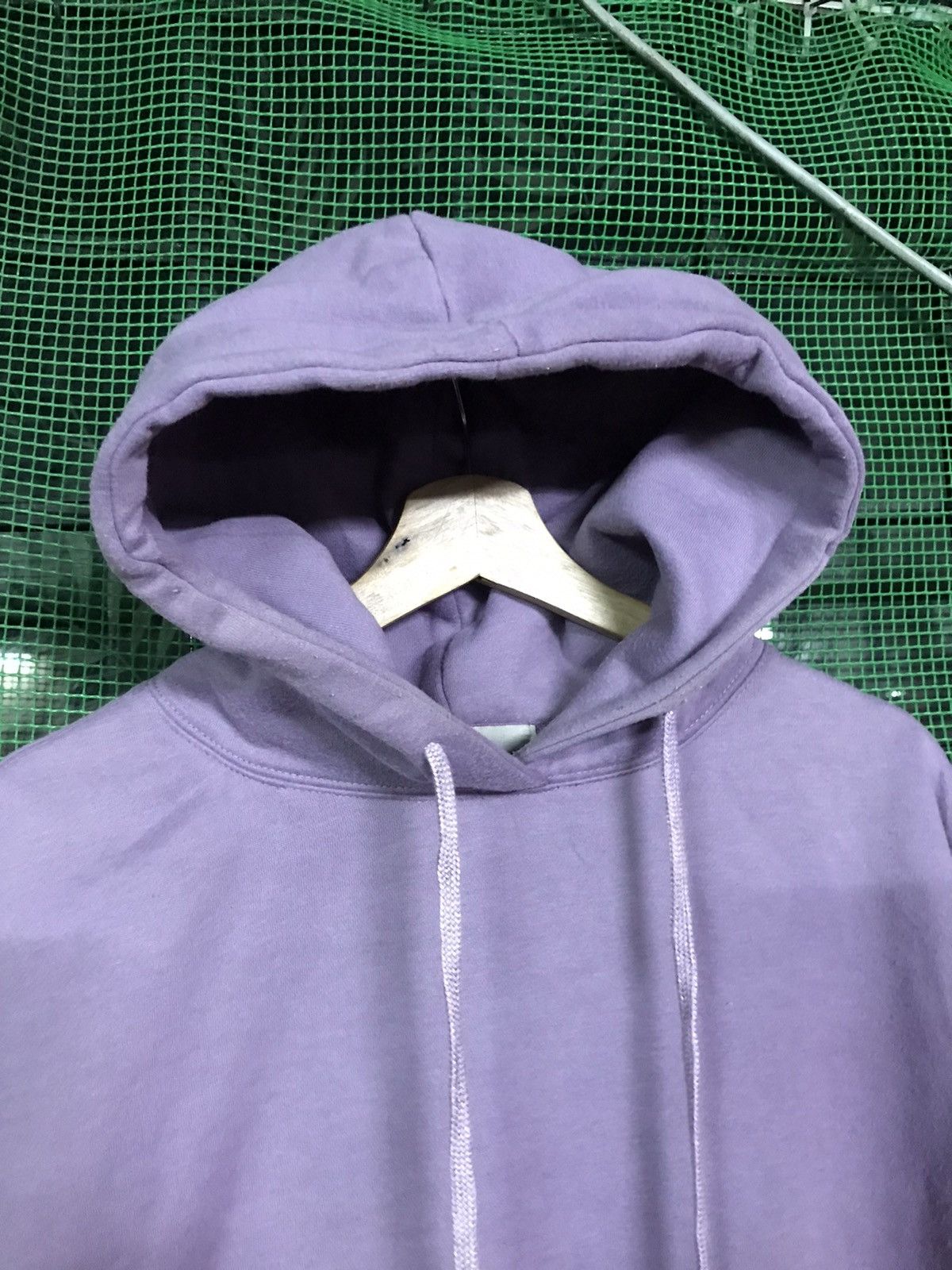 If Six Was Nine 8 Second Hoodie Baggy Pullover Size US XL / EU 56 / 4 - 3 Thumbnail