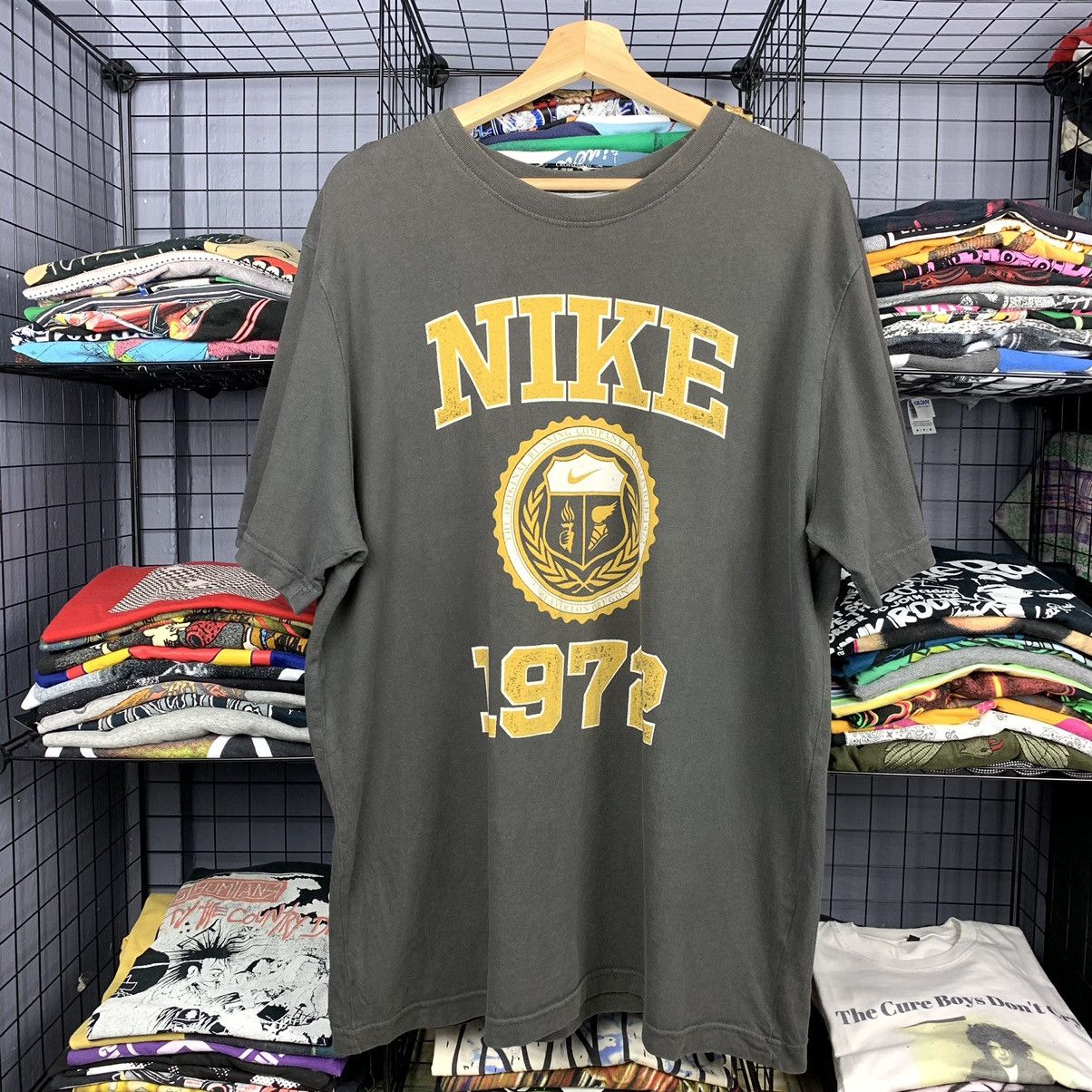 Nike nike beaverton oregon Size US XL / EU 56 / 4 - 1 Thumbnail
