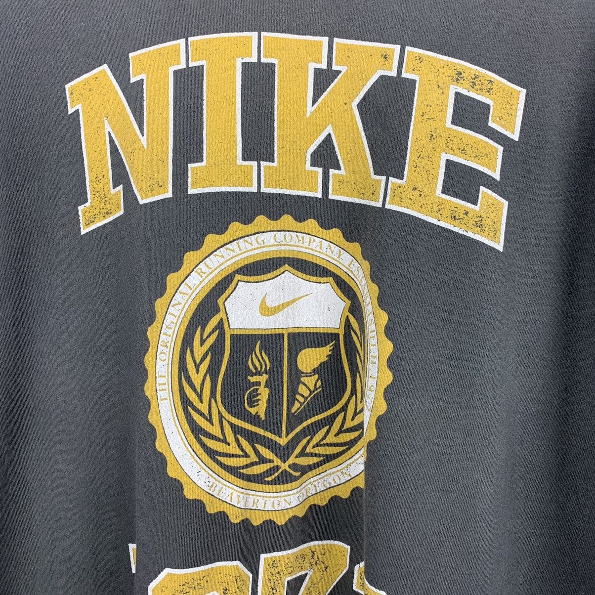 Nike nike beaverton oregon Size US XL / EU 56 / 4 - 2 Thumbnail