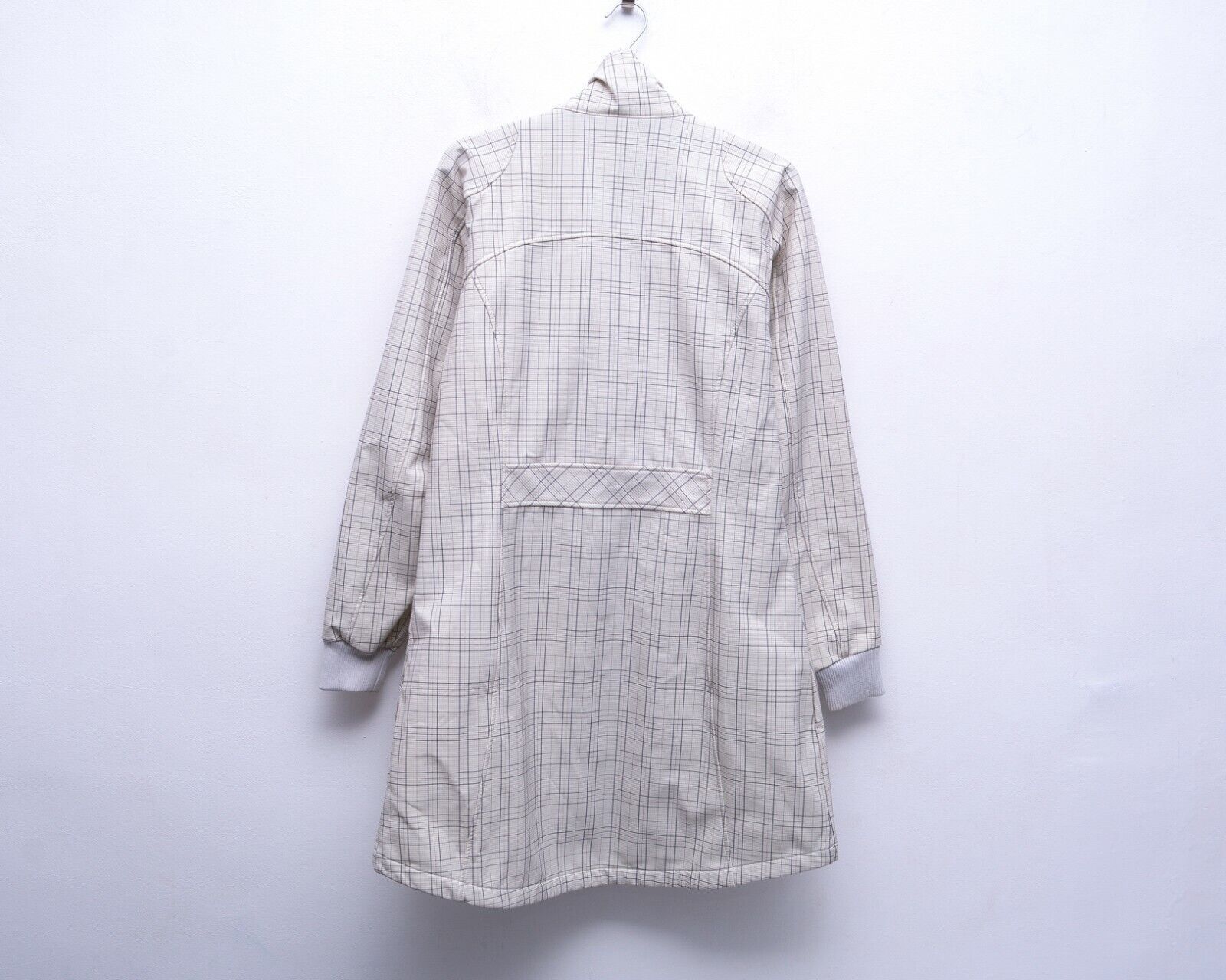 Other Bergans 1524 Mandal Lady Coat Jacket Check Coat Softshell Size M / US 6-8 / IT 42-44 - 6 Thumbnail