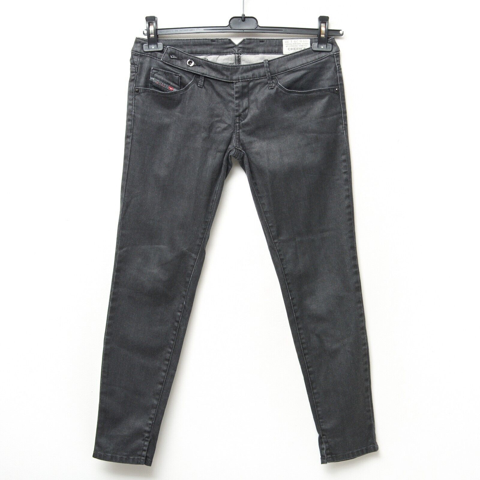 Diesel Women Jeans Diesel W29 L30 | Grailed